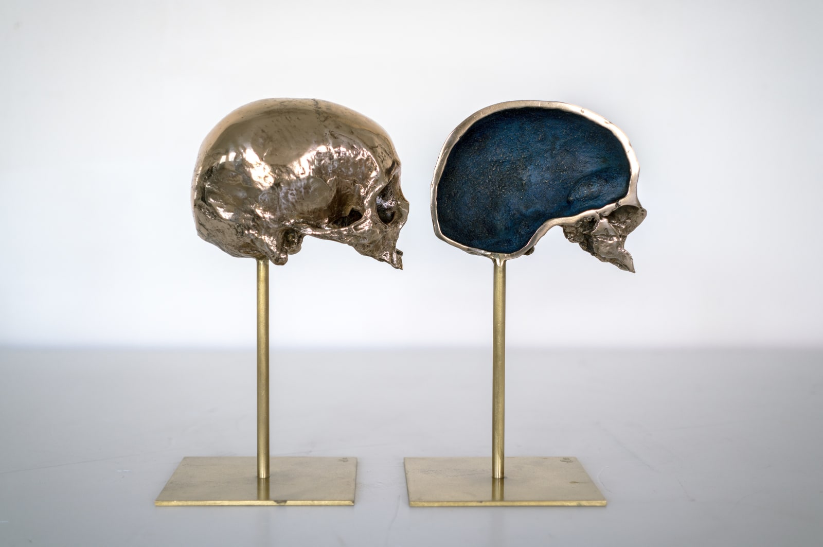 Valentina Lucarini, Reliquiario (corpo e anima), 2023