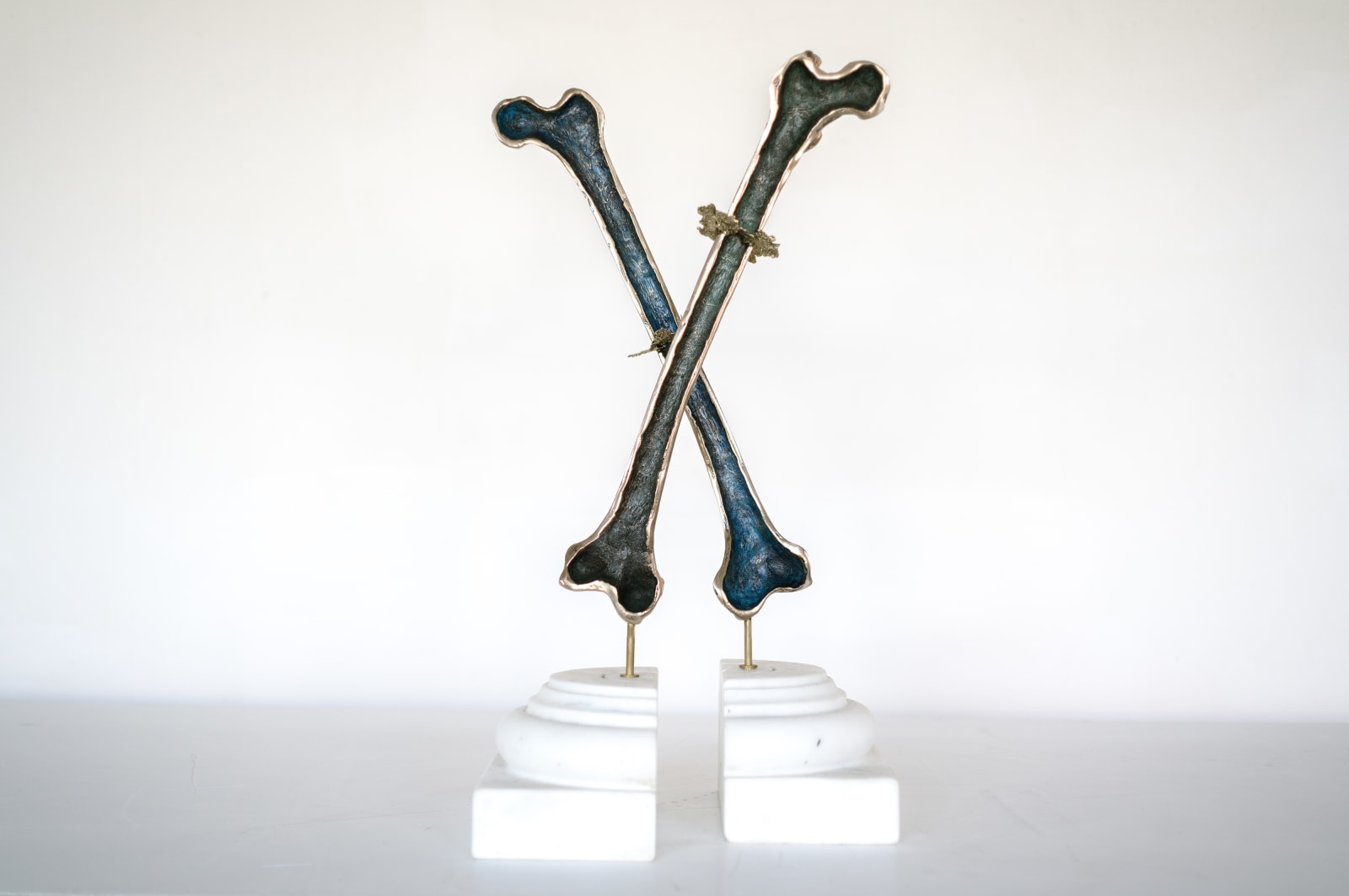 Valentina Lucarini, Reliquie, 2023