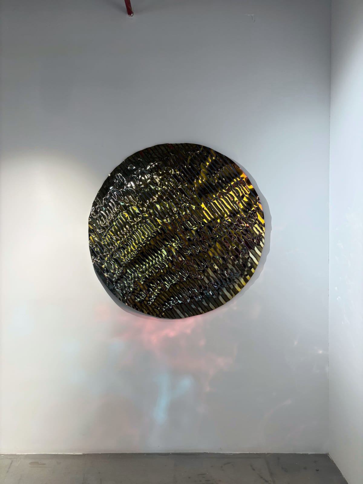 Hussain Jamil, Galaxy 4