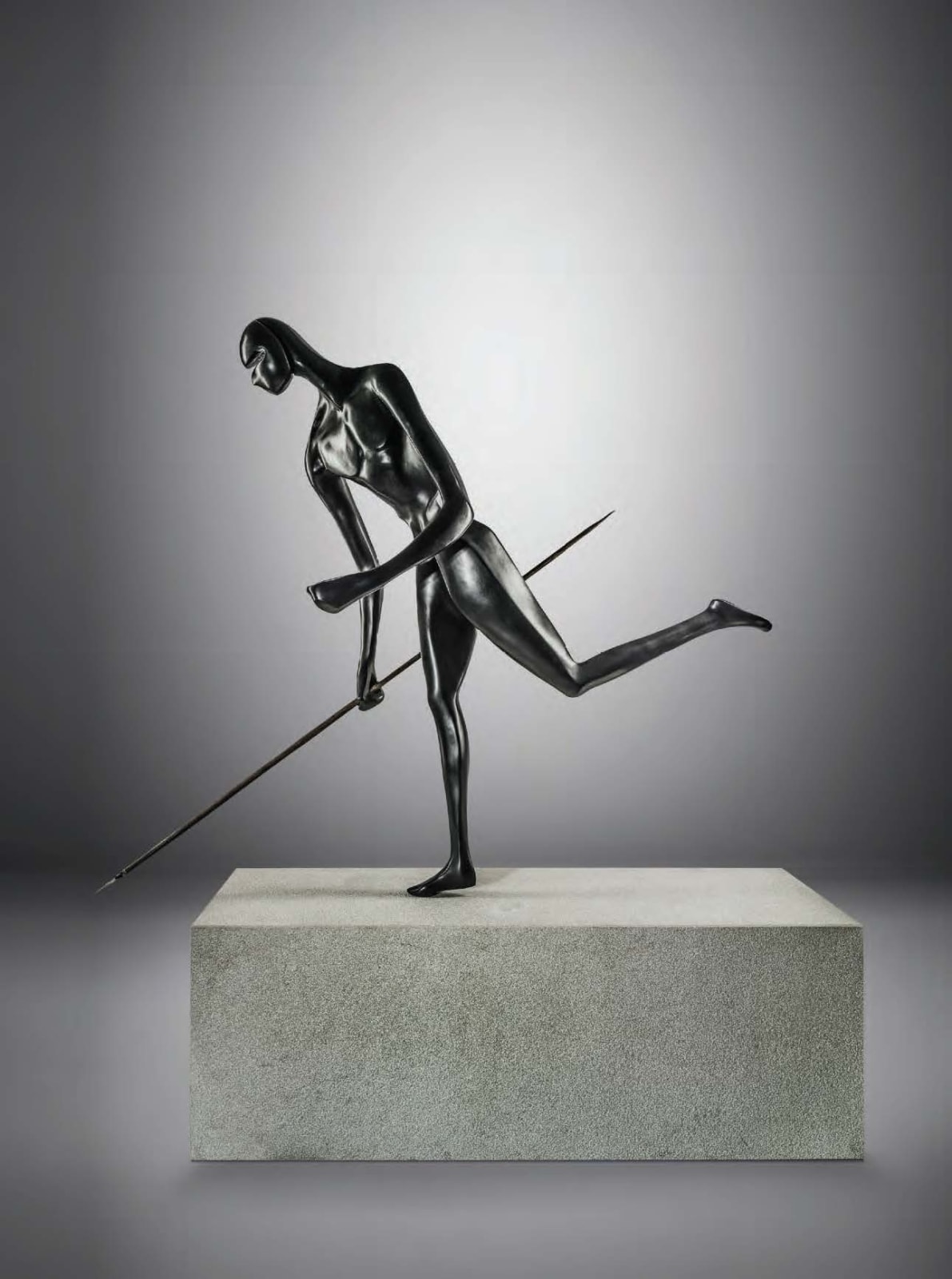 Antonio Signorini, Guardiano della Pace, 2017