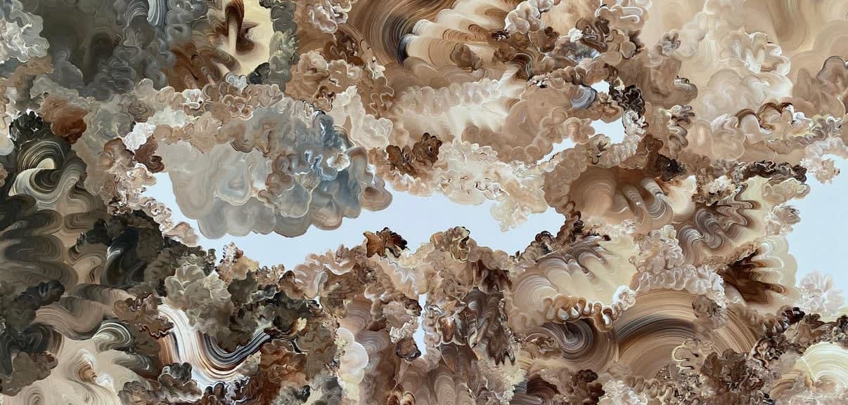 Tina Gavasheli, Sedi, 2025