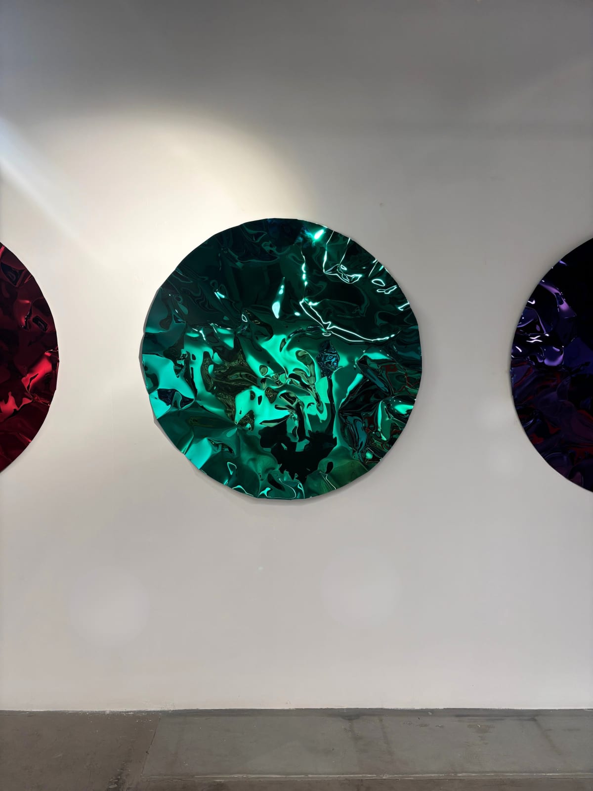 Hussain Jamil, Galaxy 2, 2024