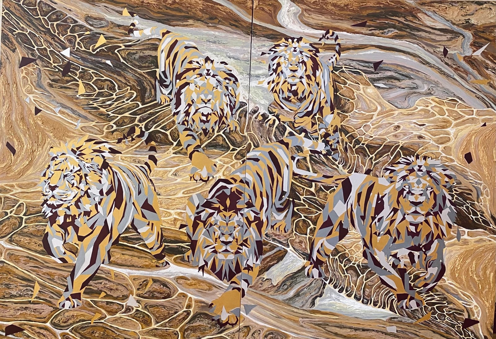 Yana Rusnak, Pride, 2022