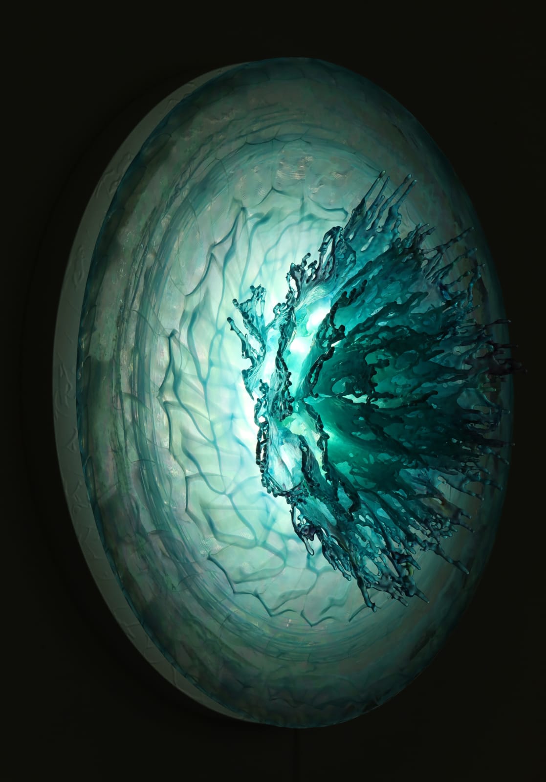 Annalù, Fiore celestiale, 2023