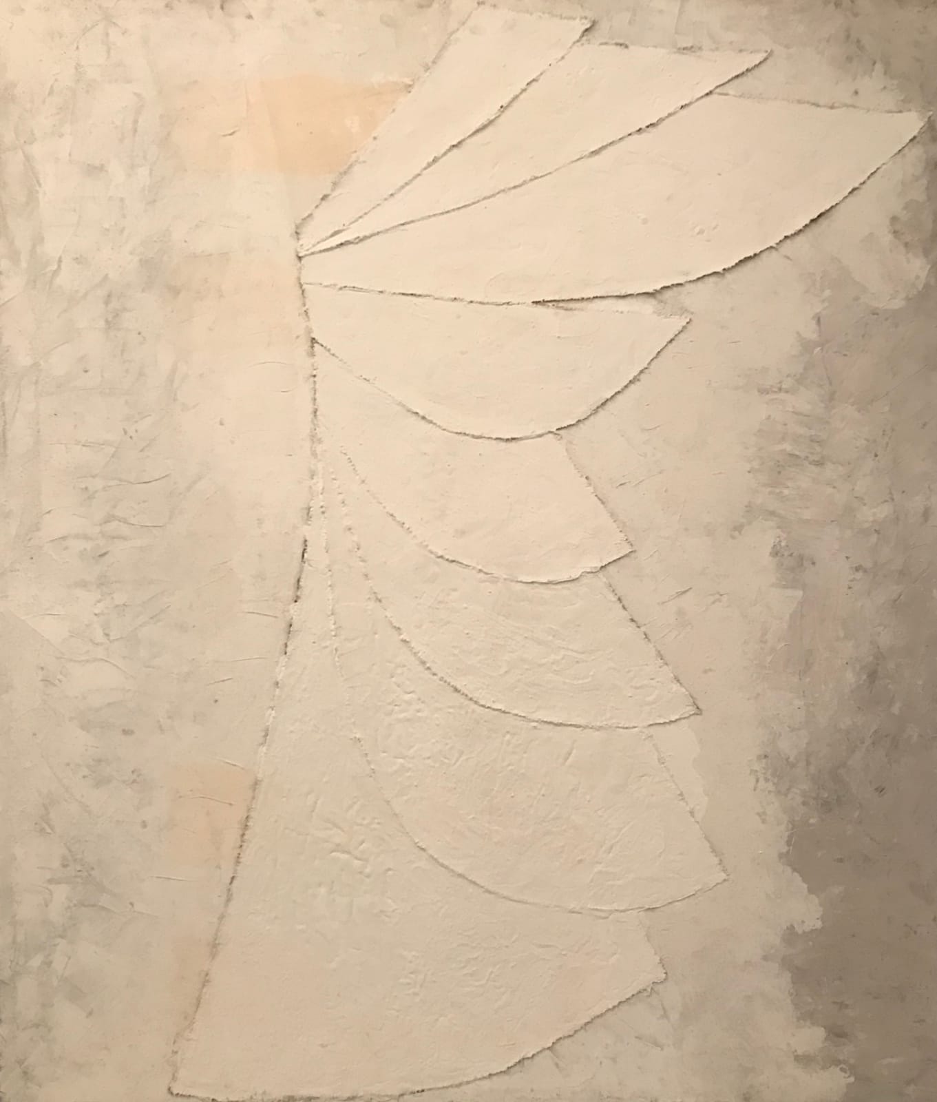 Flavio Lucchini, Butterfly Dress, 1992