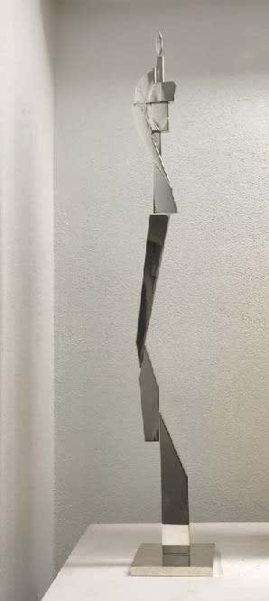 Flavio Lucchini, Dress Totem 6, 2000
