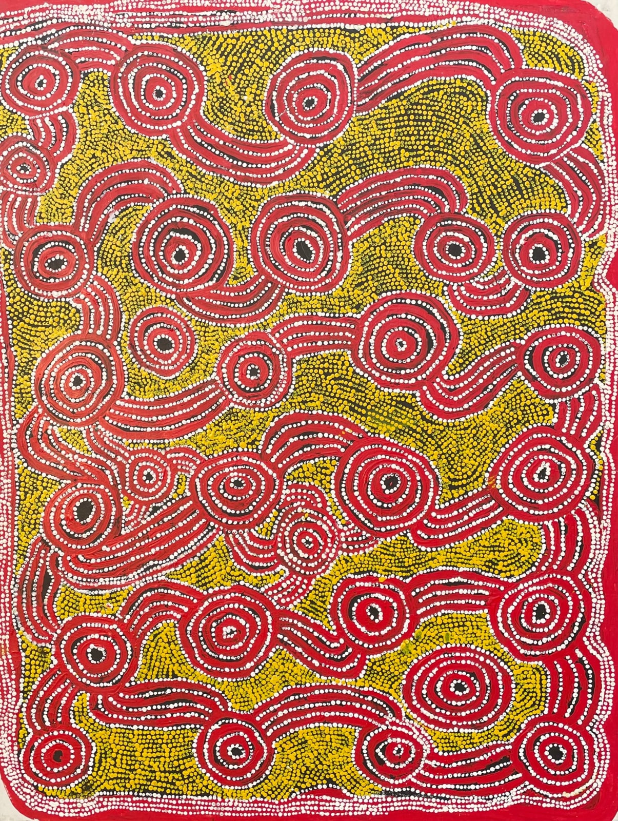 Nyakul Dawson, Muti Kutara, 2004