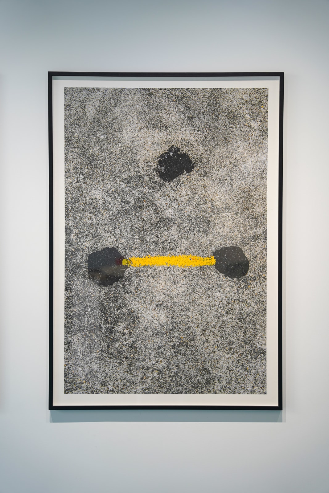 Mohammed Kazem, Kisses, 2023