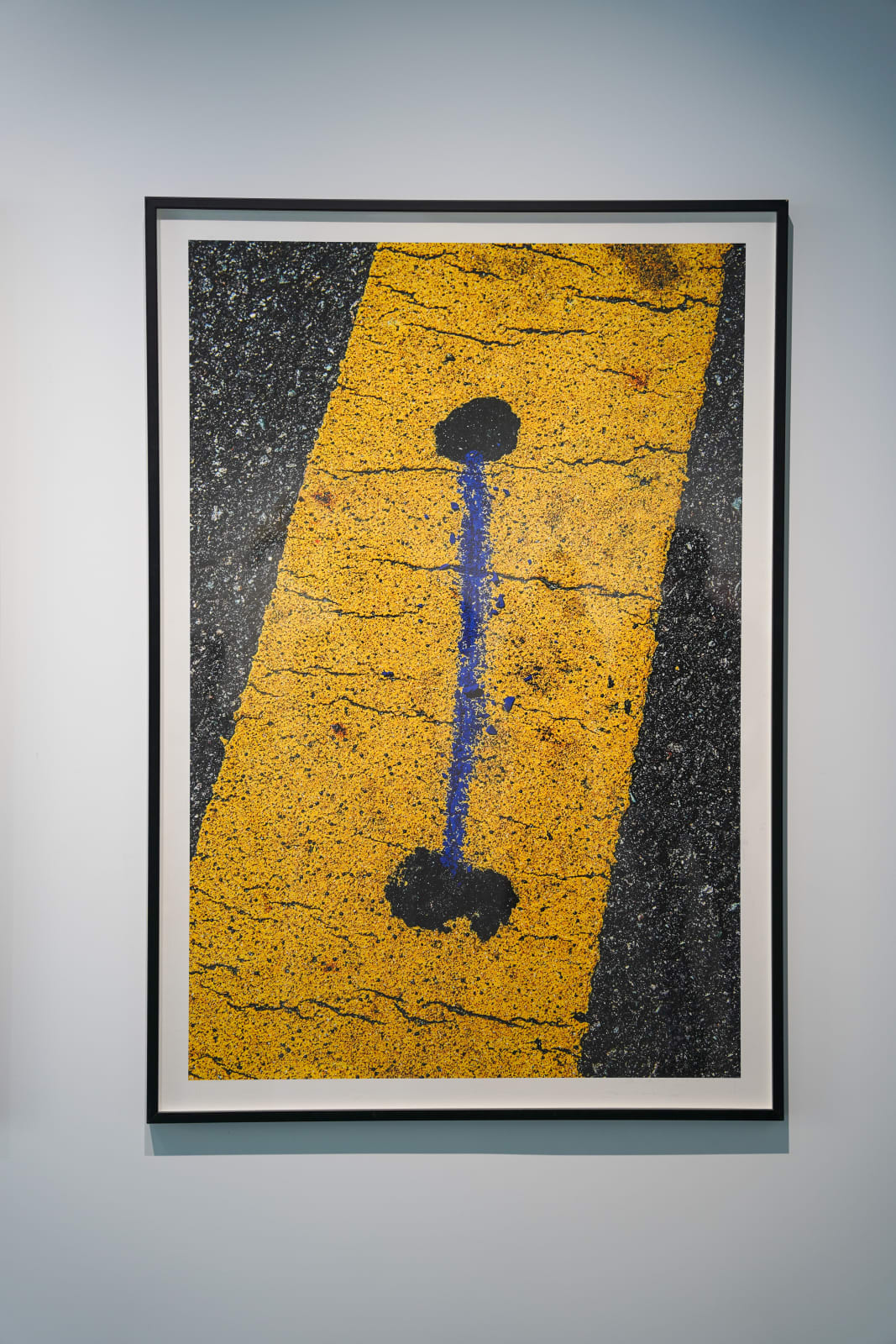 Mohammed Kazem, Kisses, 2023