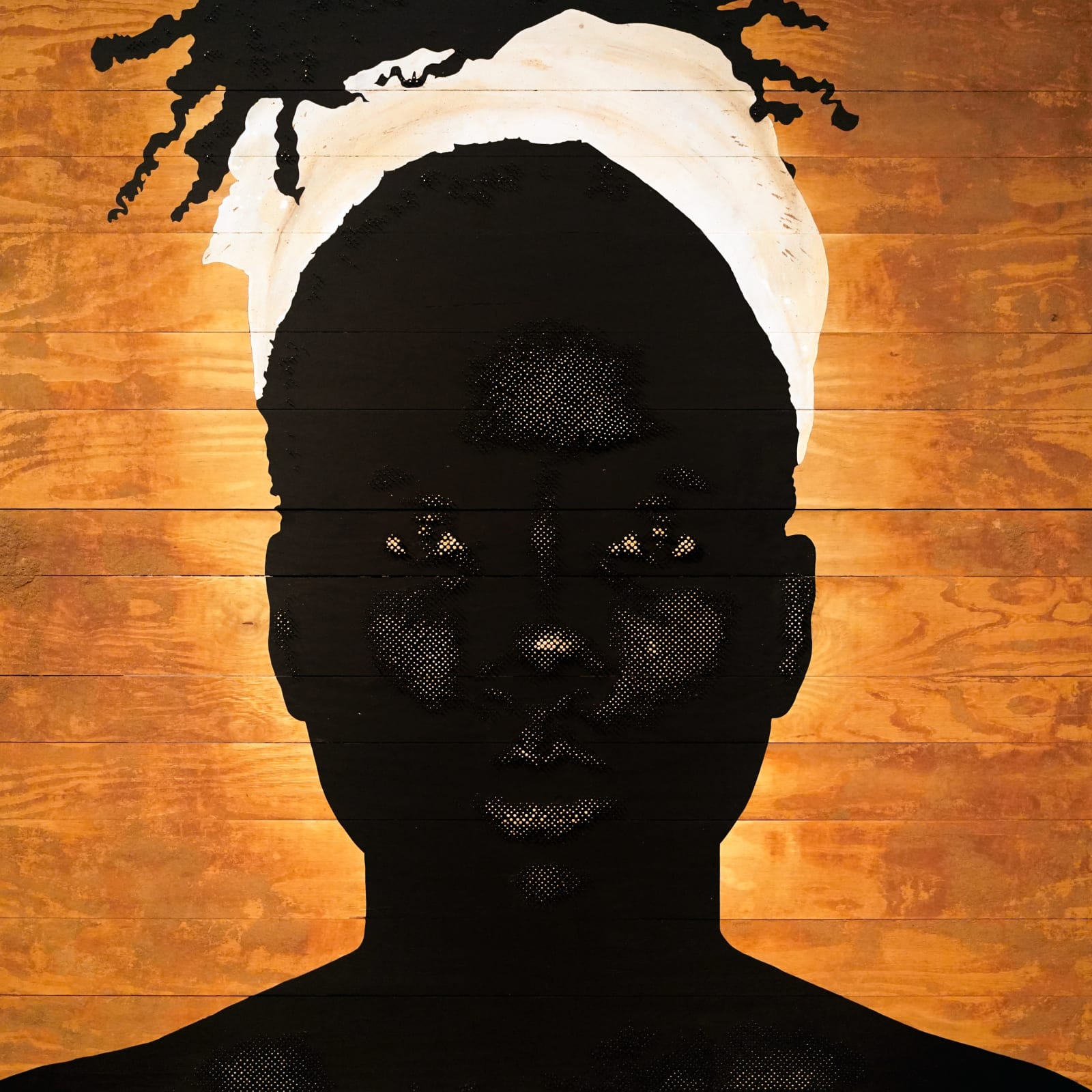 Alexis Peskine, Corpos Livres, 2019