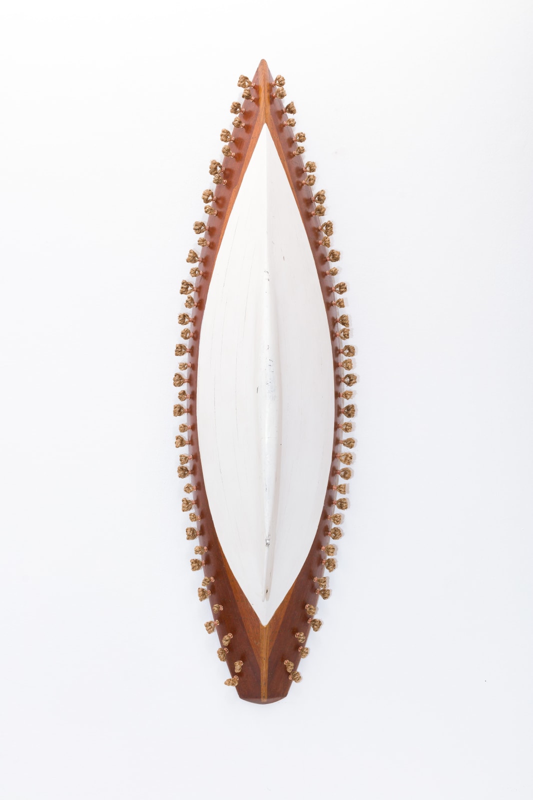 LR Vandy, Resistance, 2024