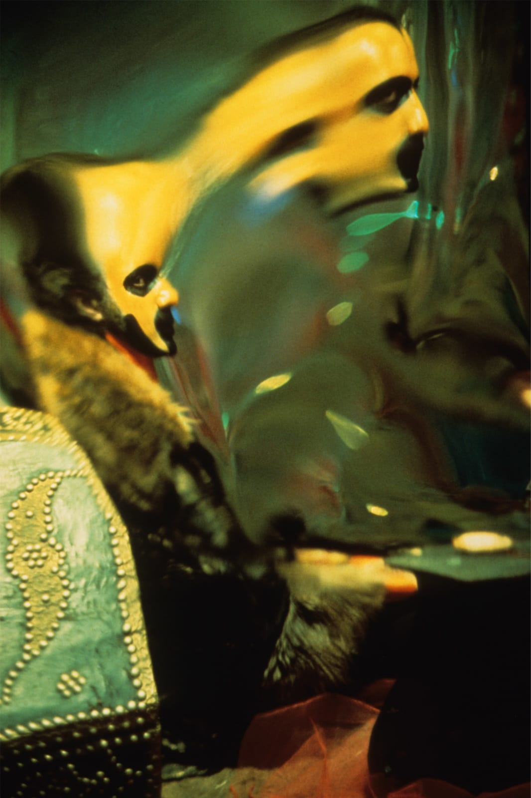 Ira Cohen, Astral Projection