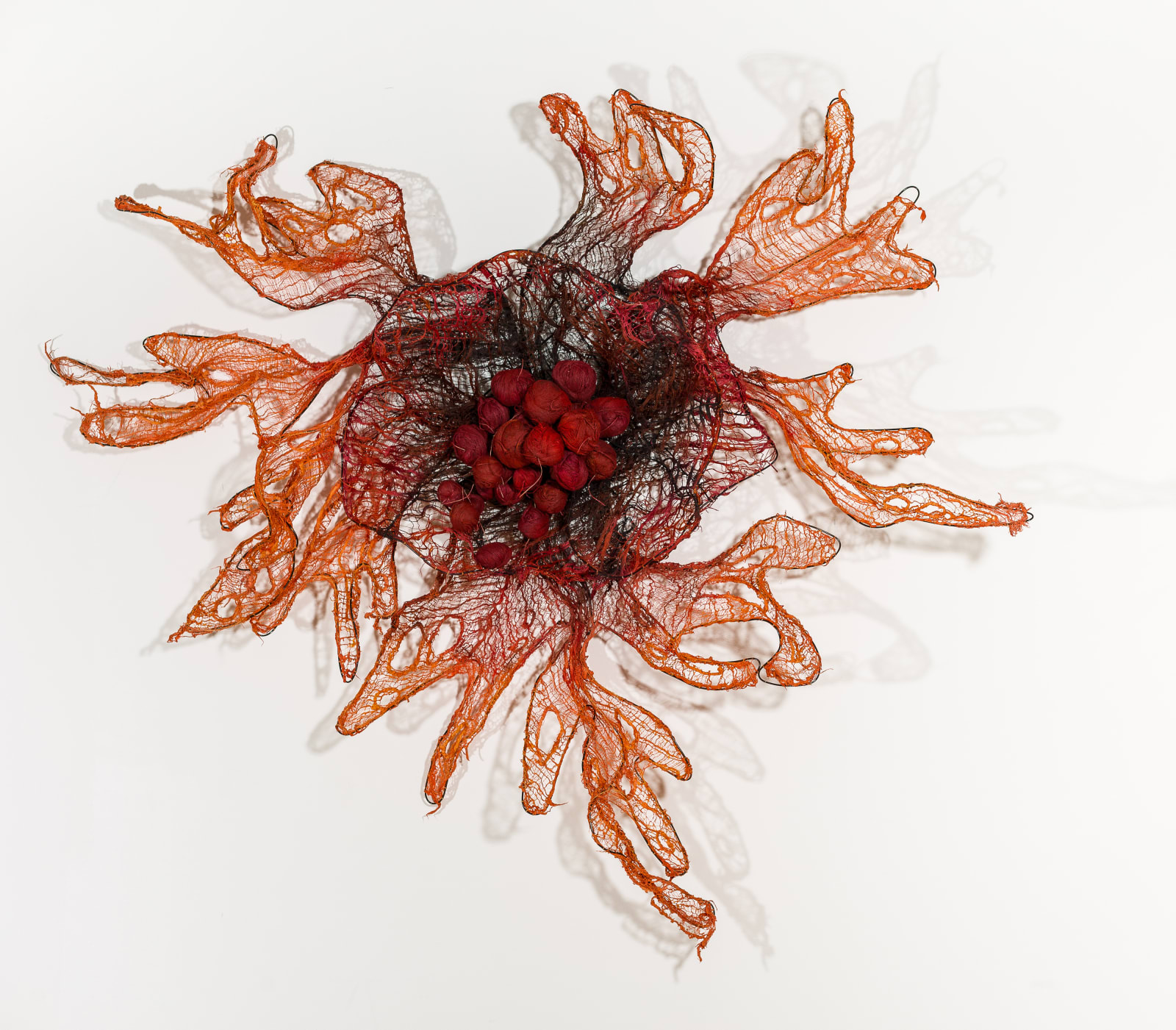 Nnenna Okore, Ihe Di Ife, 2017