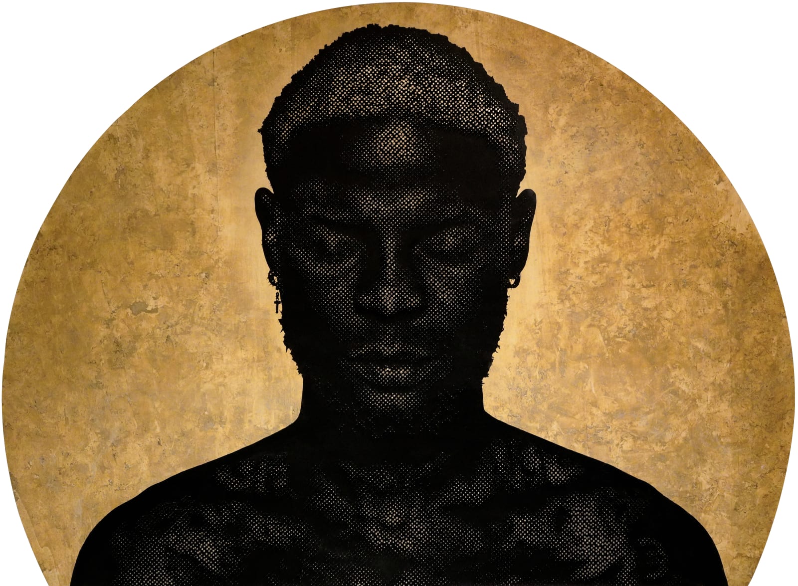 Alexis Peskine, Ikechukwu, 2021