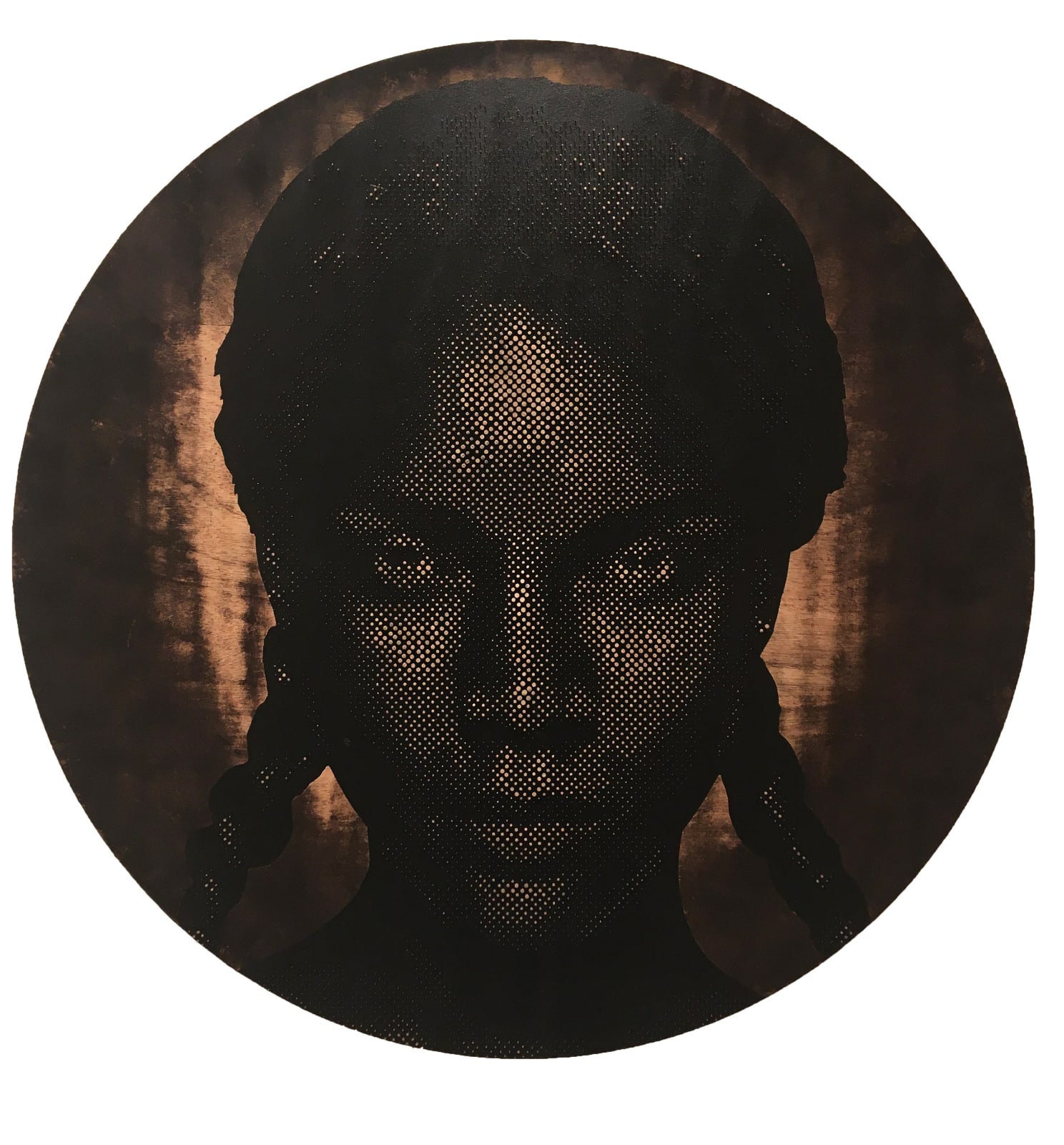 Alexis Peskine, Zagô Gonda, 2019