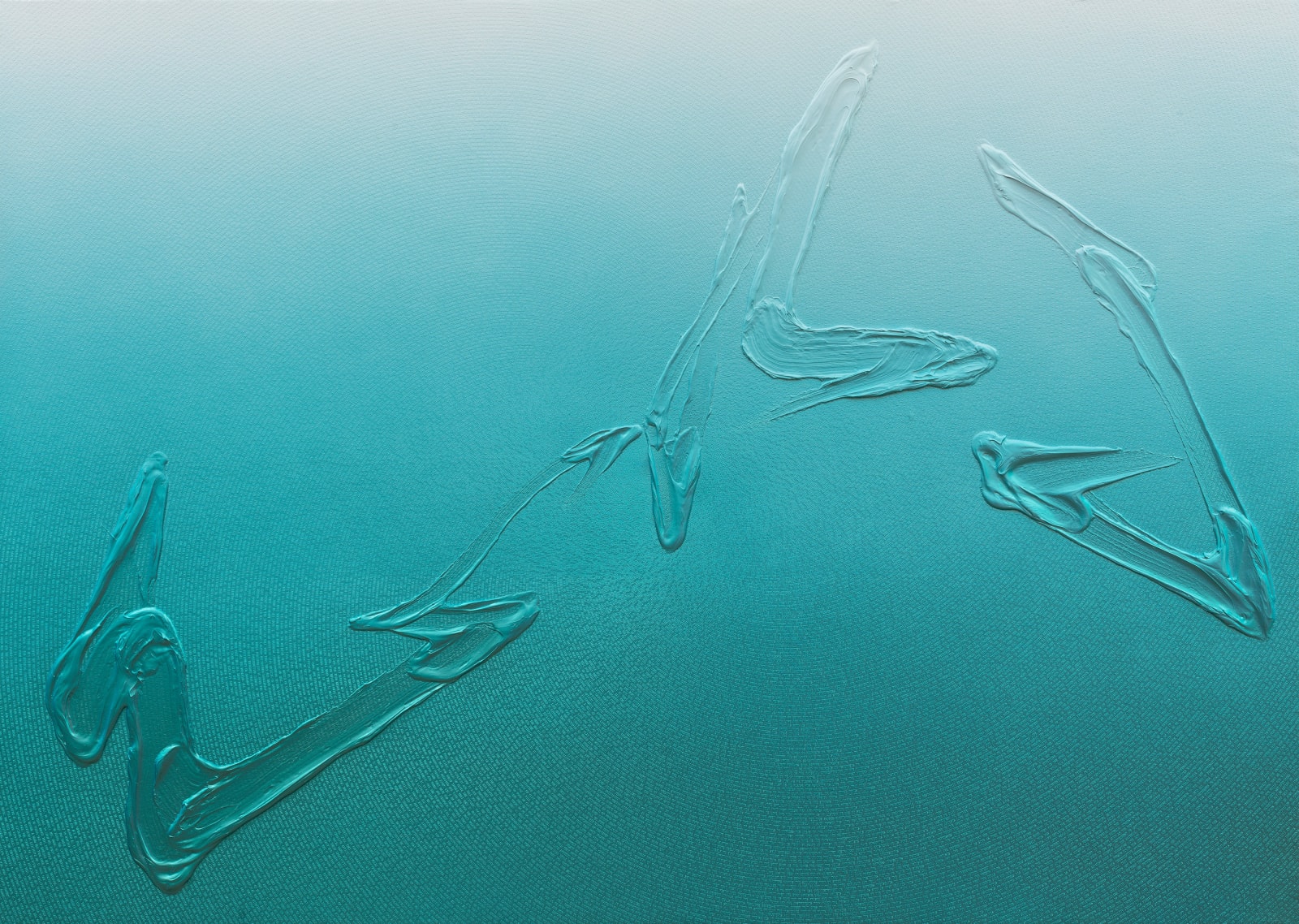 Tian Wei, Wind, 2017