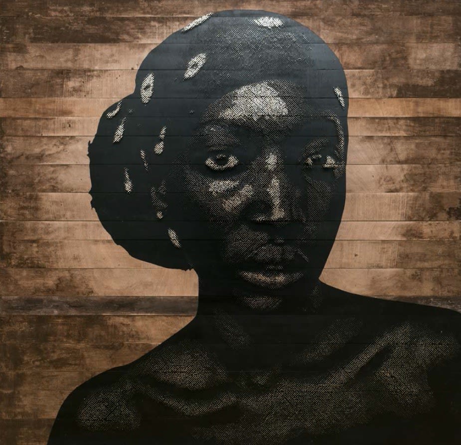 Alexis Peskine, Soninké Whispers, 2017