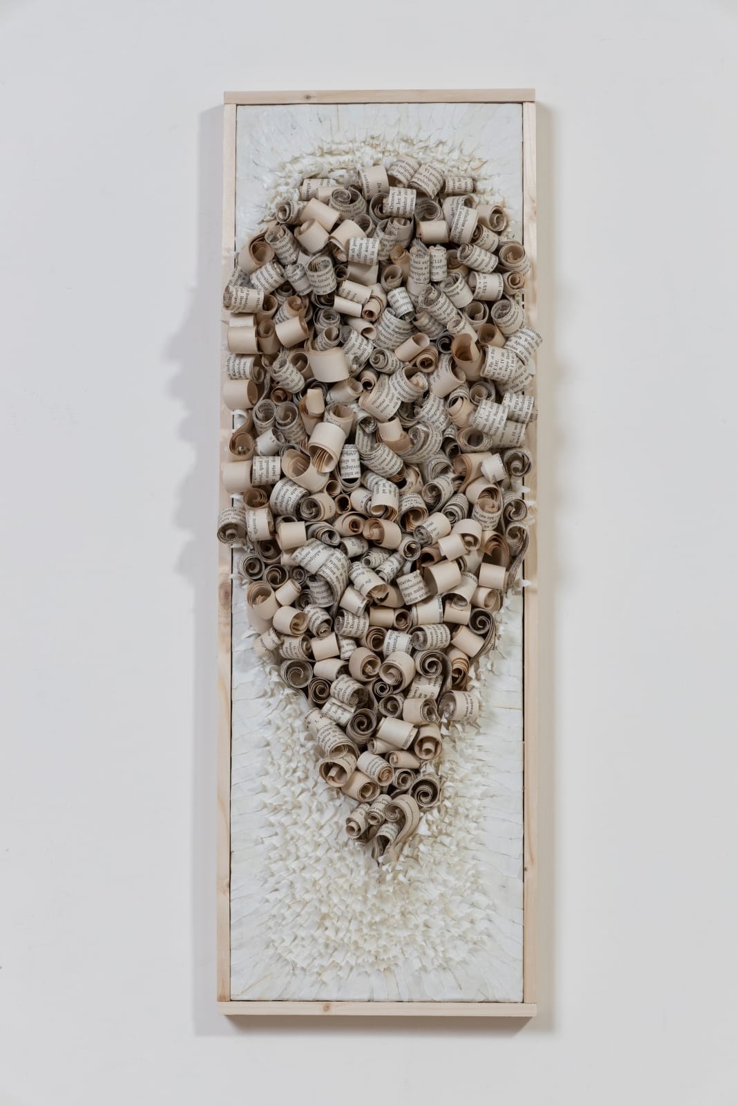 Jukhee Kwon, In Fiore (In Bloom), 2021