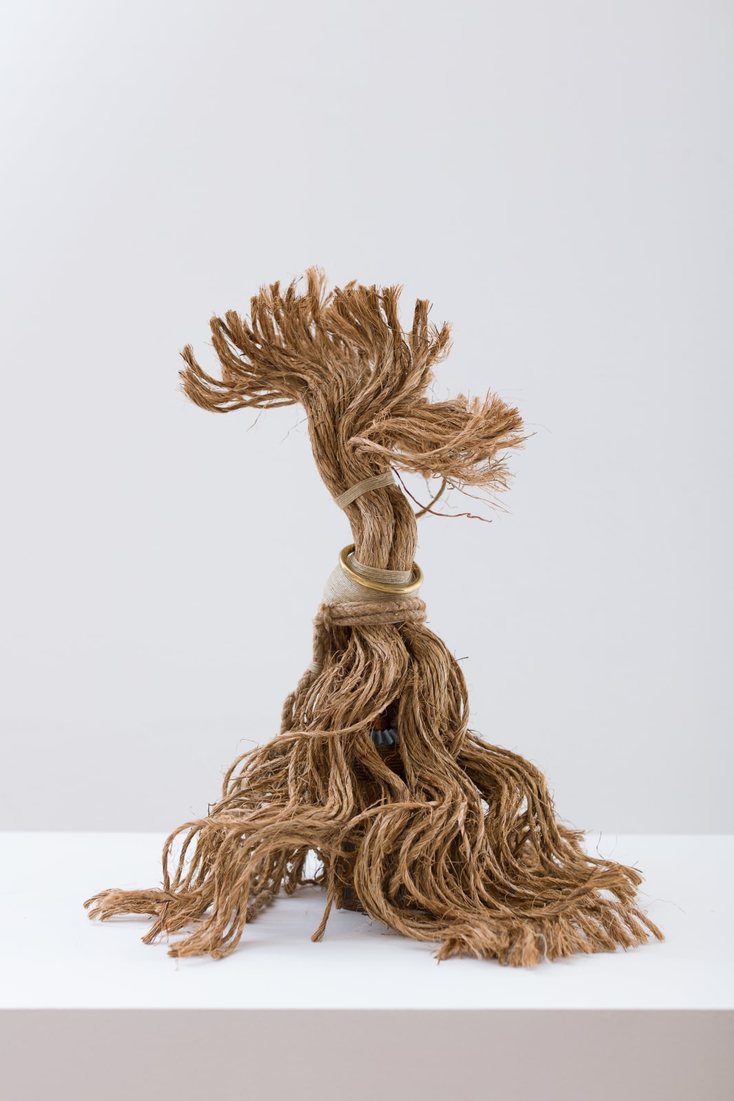 LR Vandy, Dancing in Time: Spanish Hustle, 2024