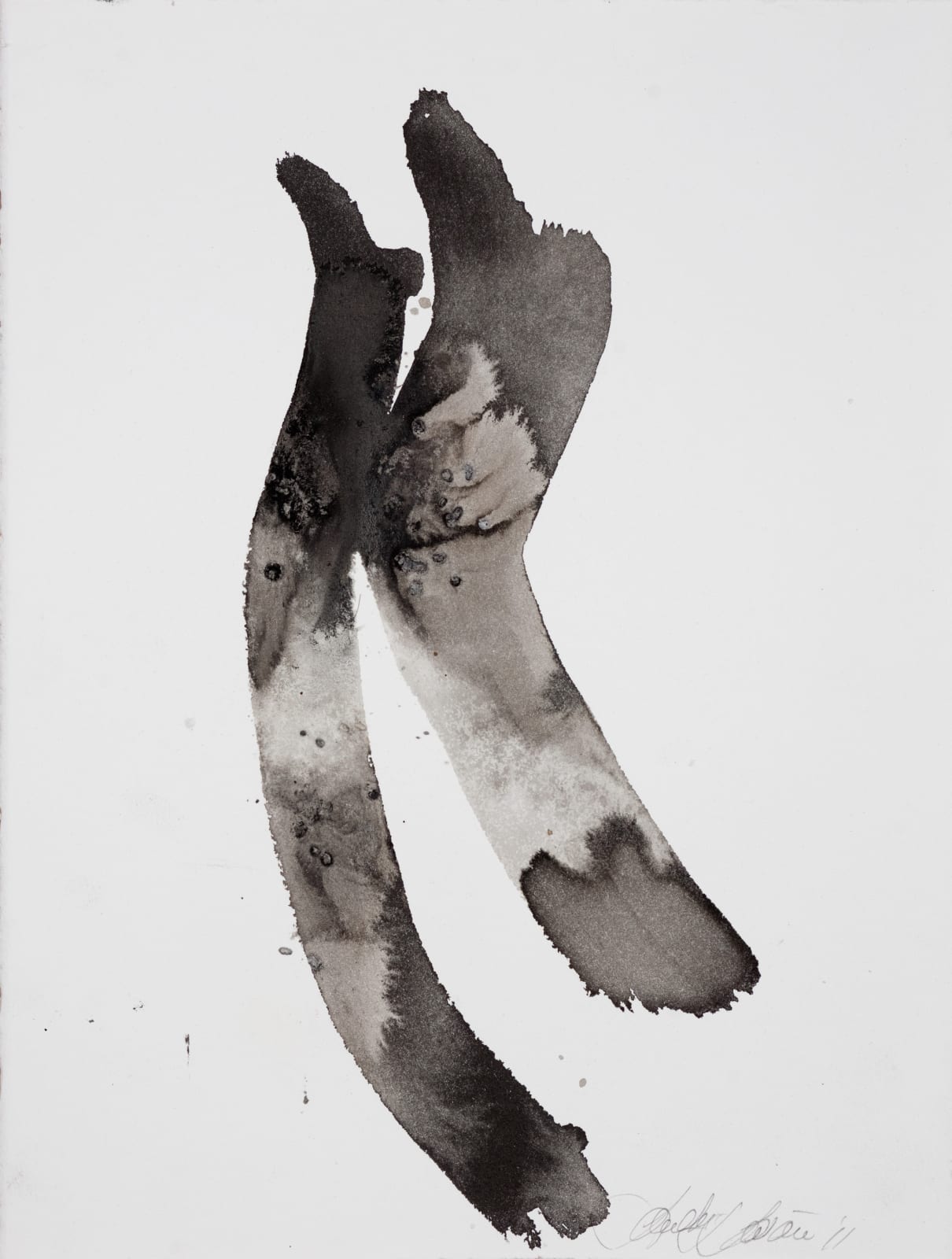 Gandalf Gavan, The Mezcalero Series episode 12, 2011