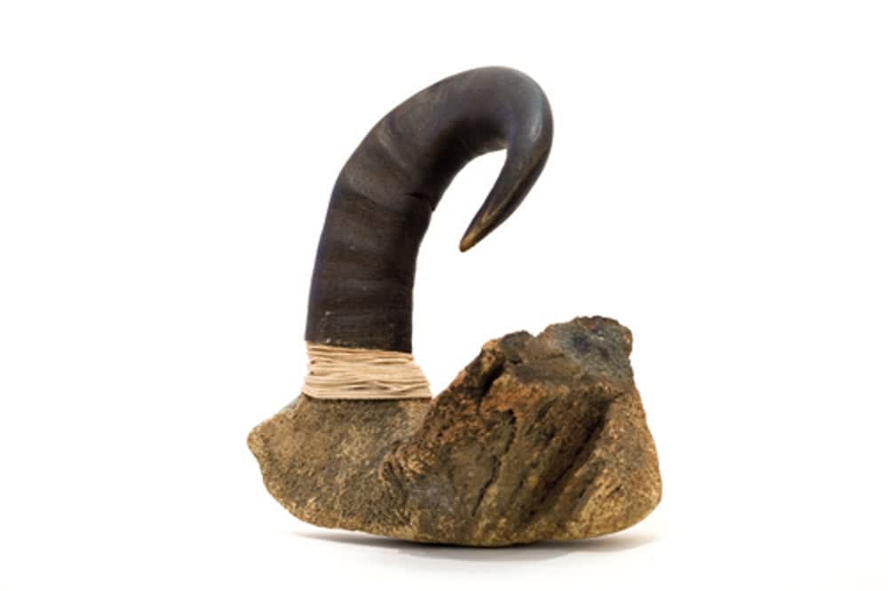 Tapfuma Gutsa, The Cypher, 2002