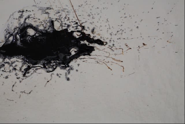 LR Vandy, Landscapes