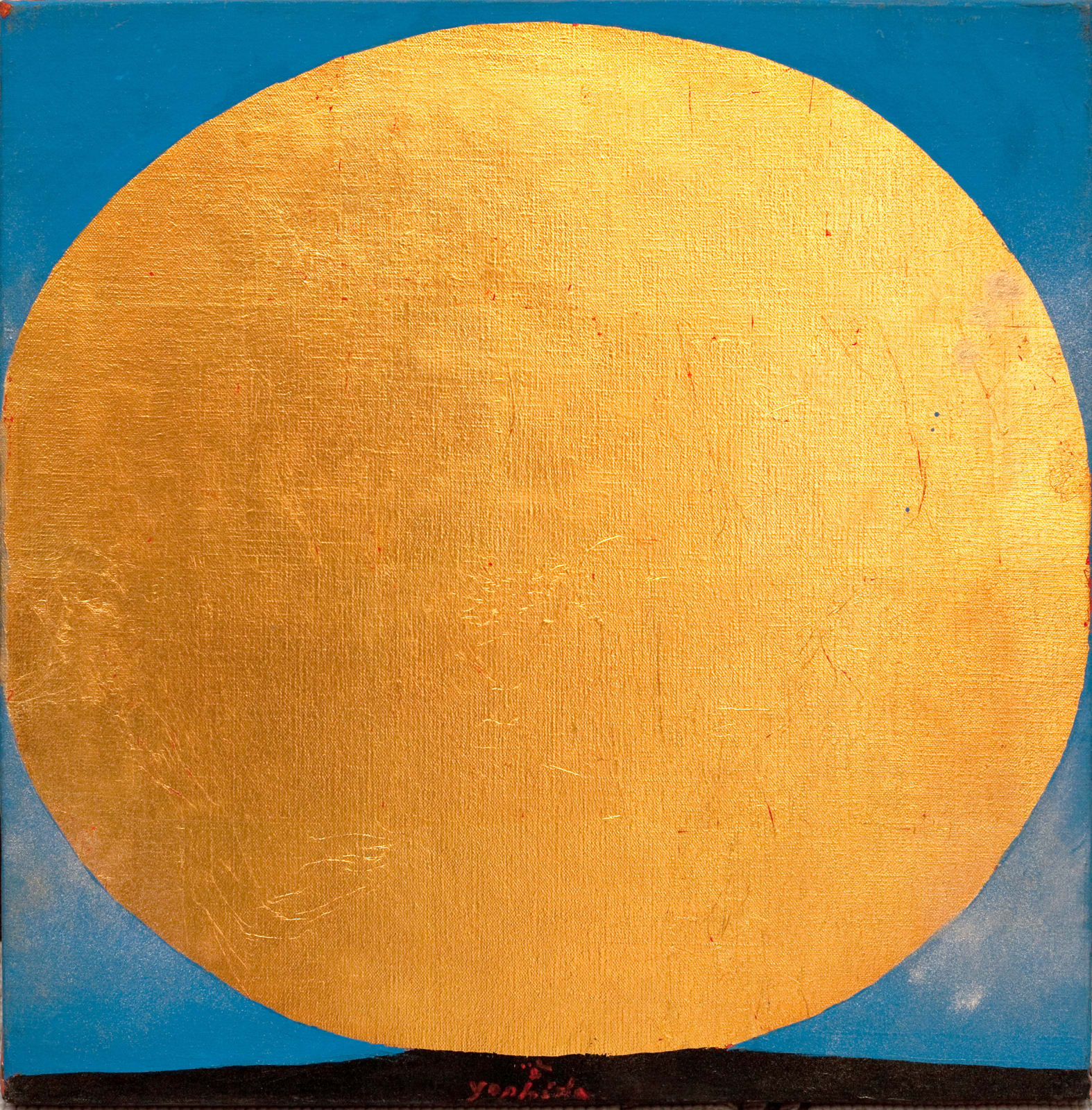 Kenji Yoshida, La Vie, 2006