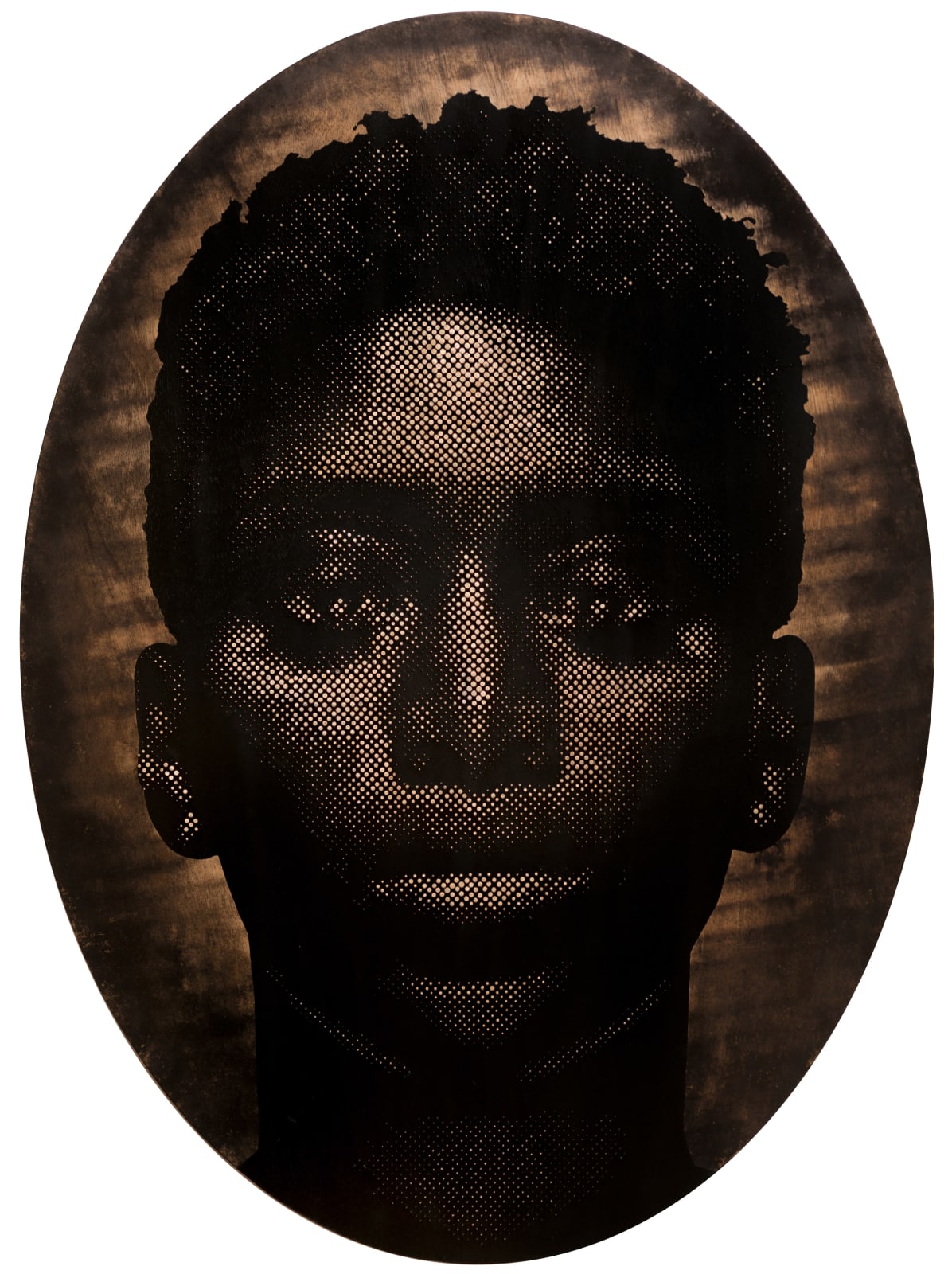 Alexis Peskine, Tilo Ndin Ngo, 2019