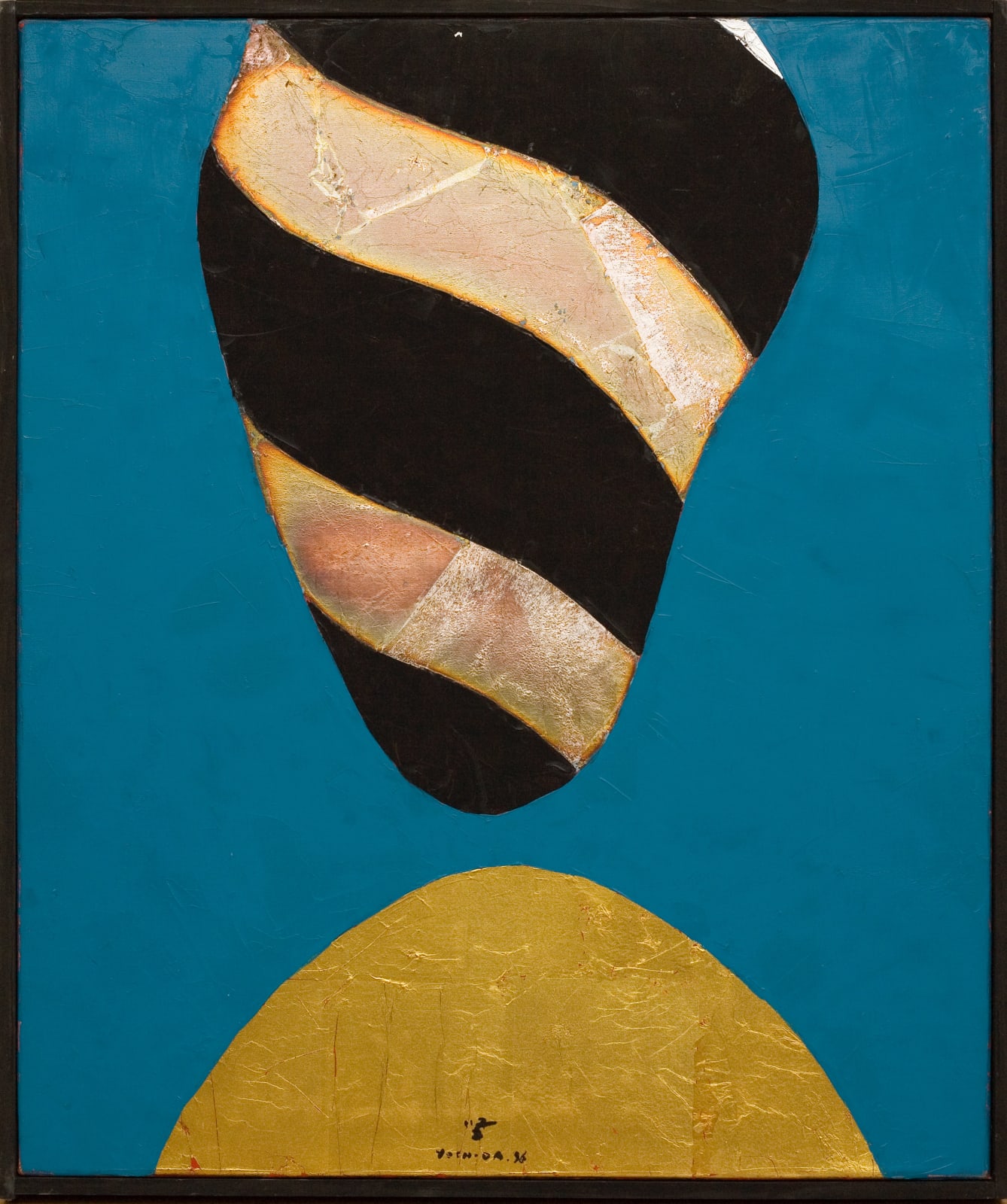 Kenji Yoshida, Inochi To Heiwa (Life and Peace), 1996