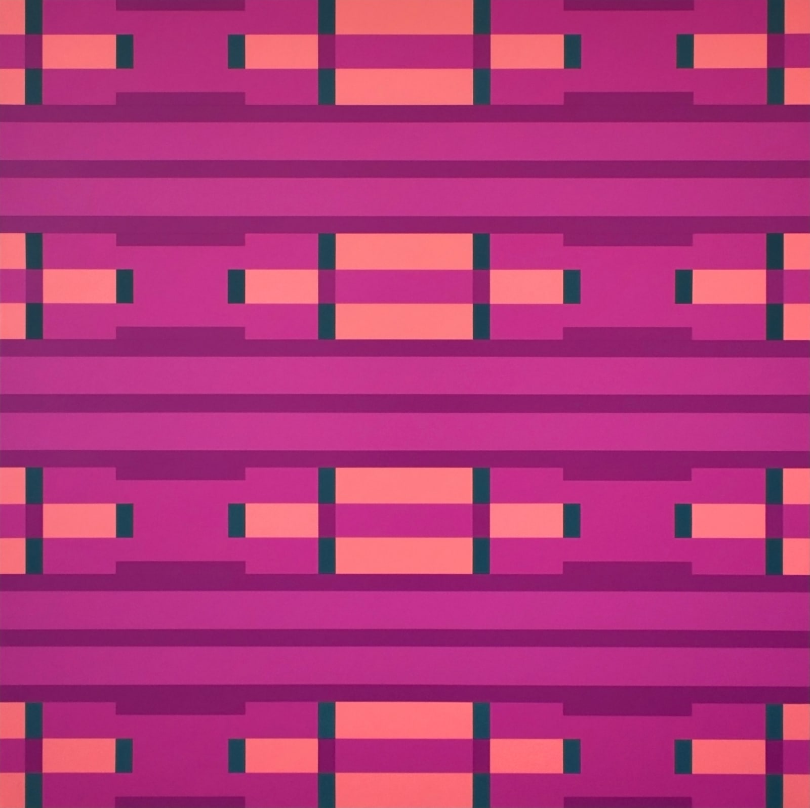 Jordan Ann Craig, She Got Work Done, 2020