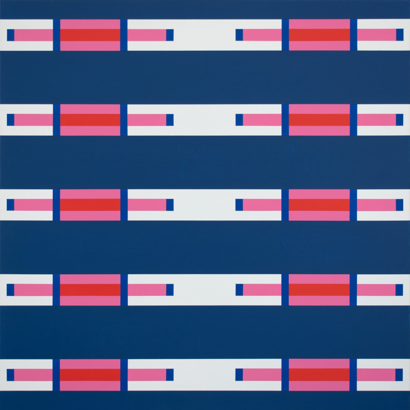 Jordan Ann Craig, Something To Do With Being Held, 2019