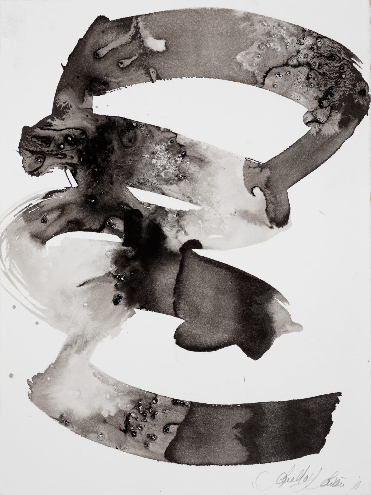 Gandalf Gavan, The Mezcalero Series episode 14, 2011