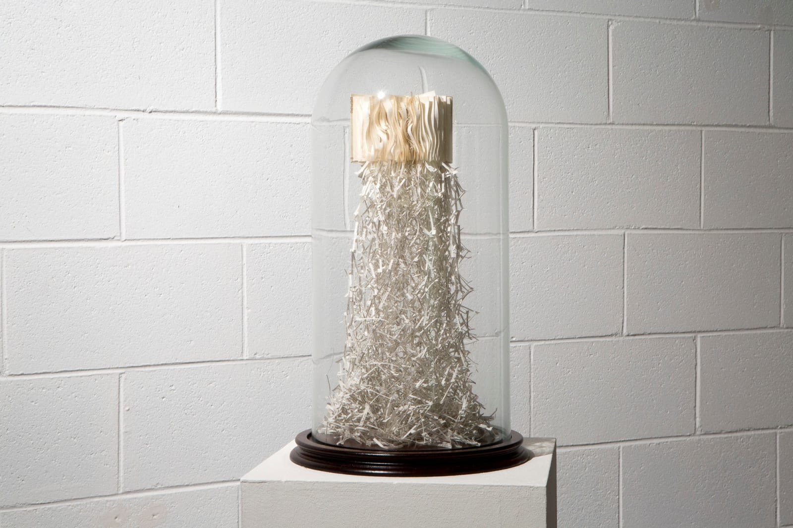 Jukhee Kwon, Once upon a time, it was a book, 2020