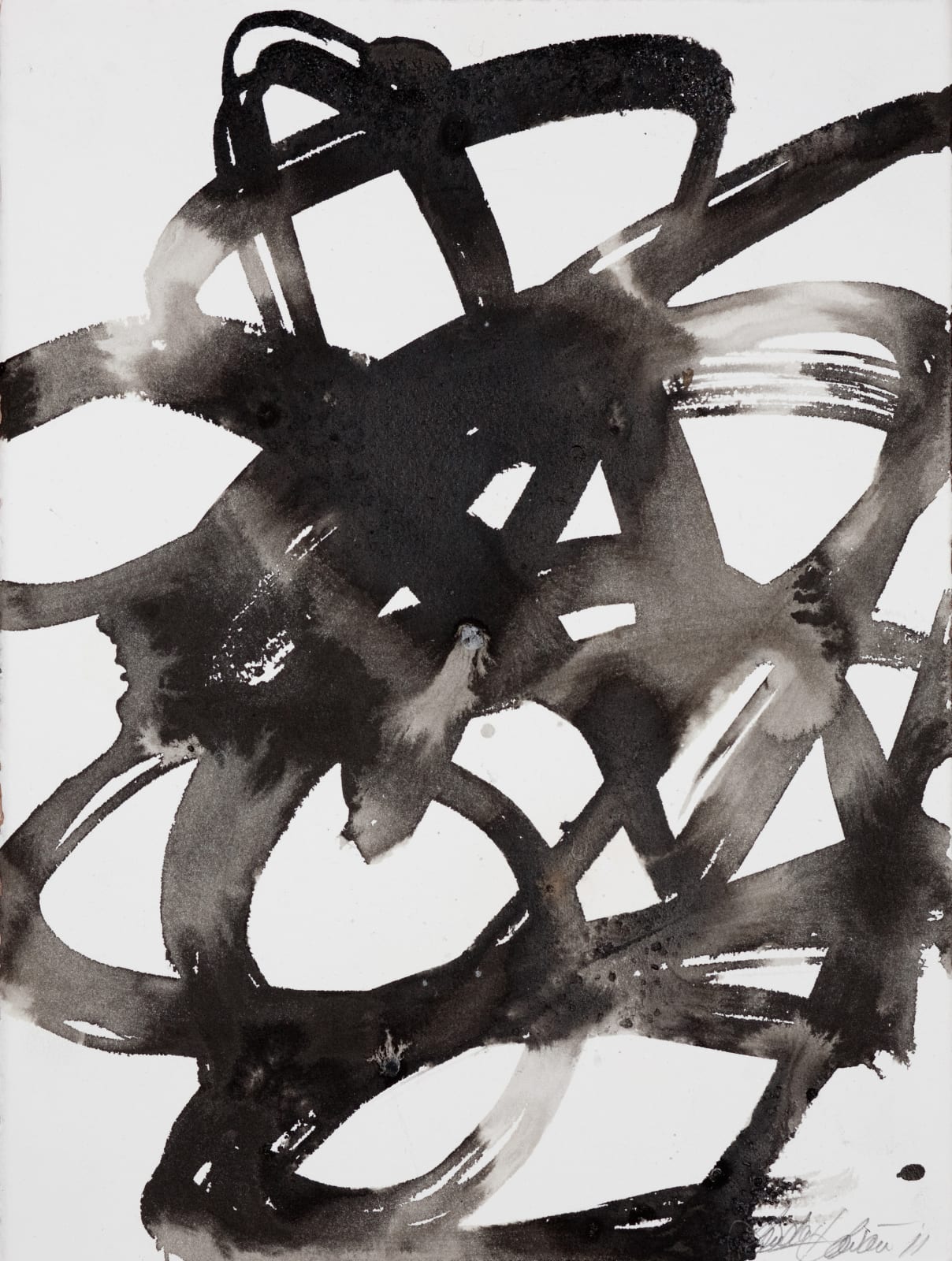 Gandalf Gavan, The Mezcalero Series episode 18, 2011