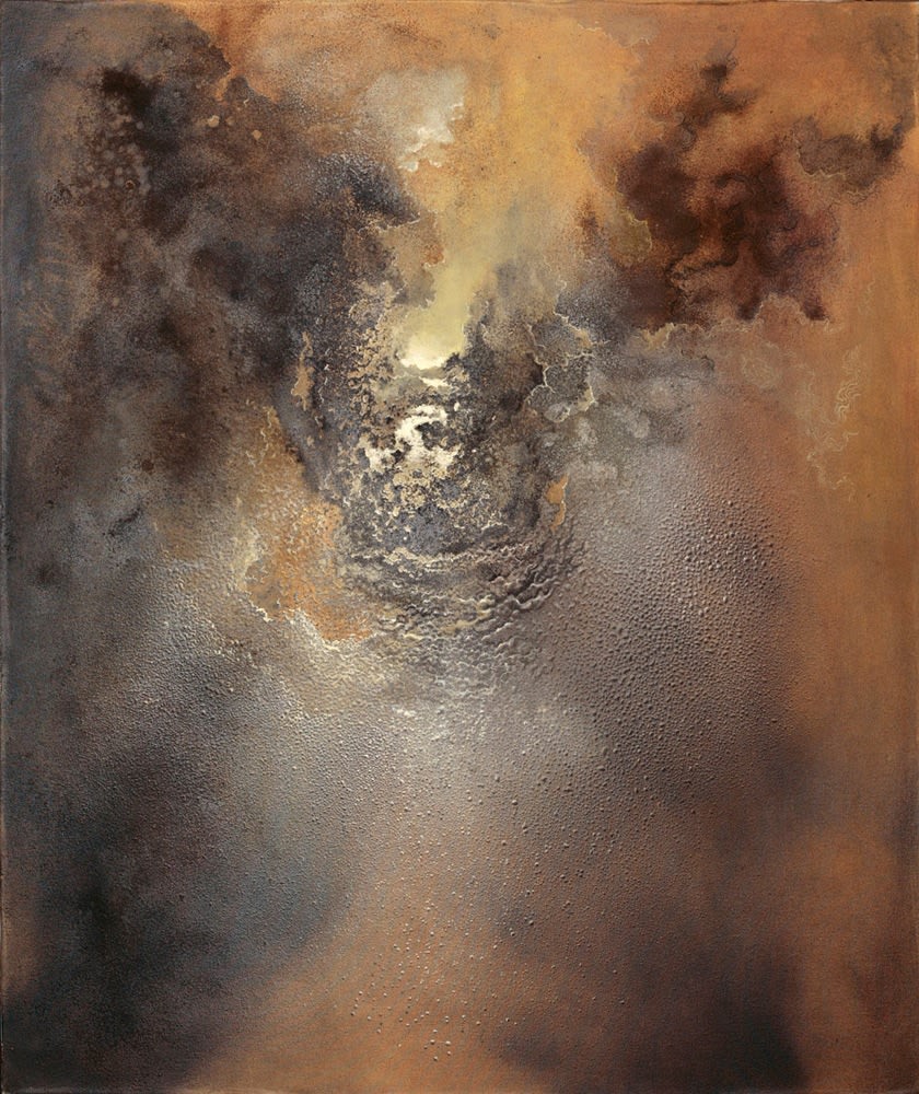 Govinda Sah 'Azad', Just Hope, 2008