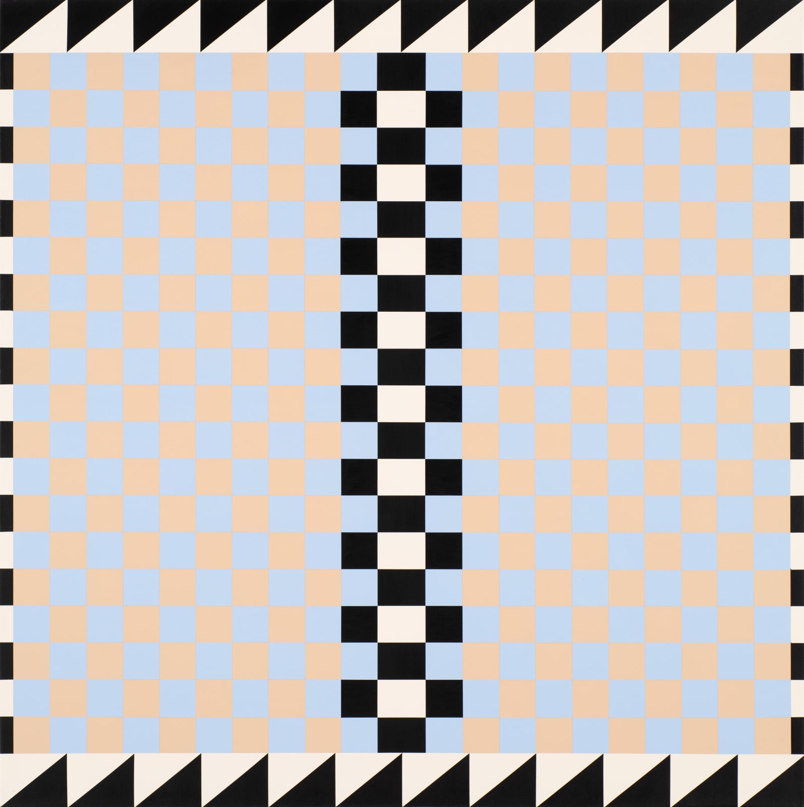 Jordan Ann Craig, Always Playing Games, 2021