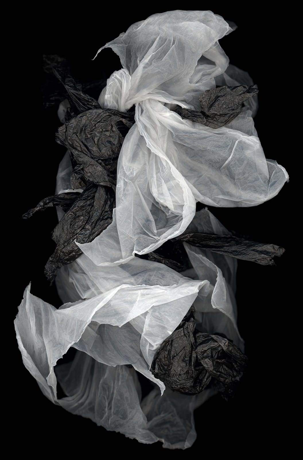 Huang Xu, Fragment No.20, 2007