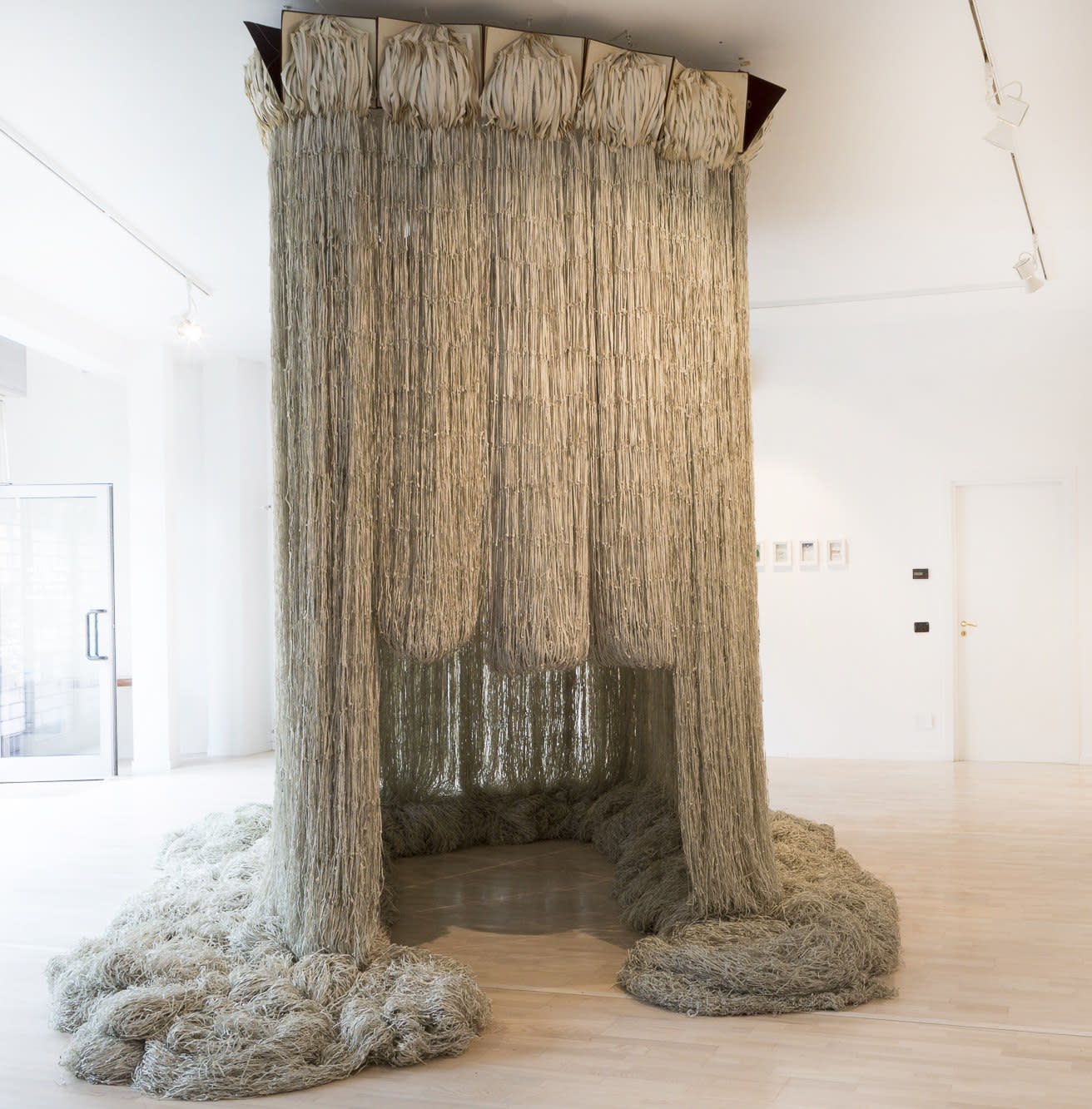 Jukhee Kwon, The Lightness off a Moment, 2020