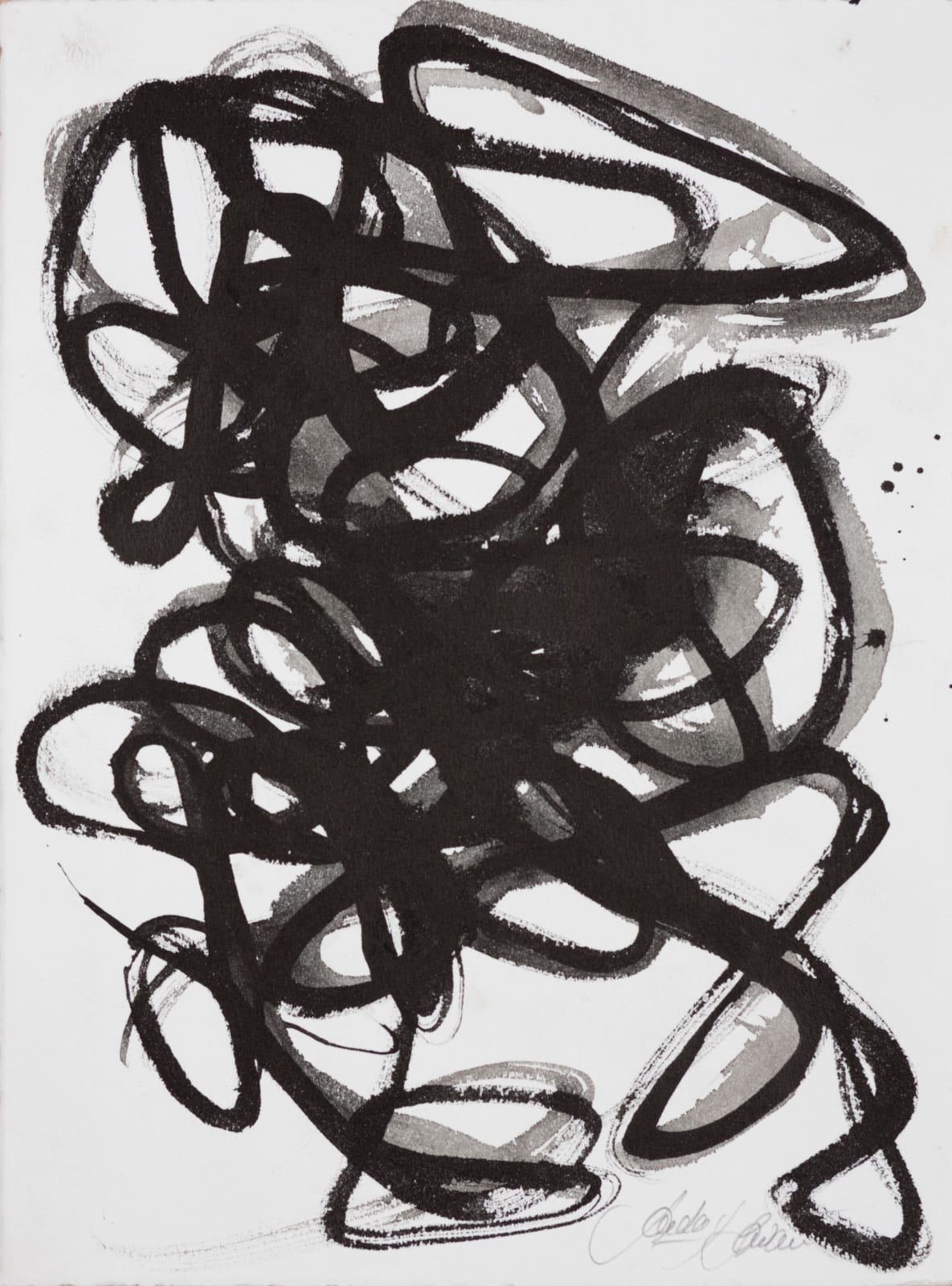 Gandalf Gavan, The Mezcalero Series episode 8, 2011