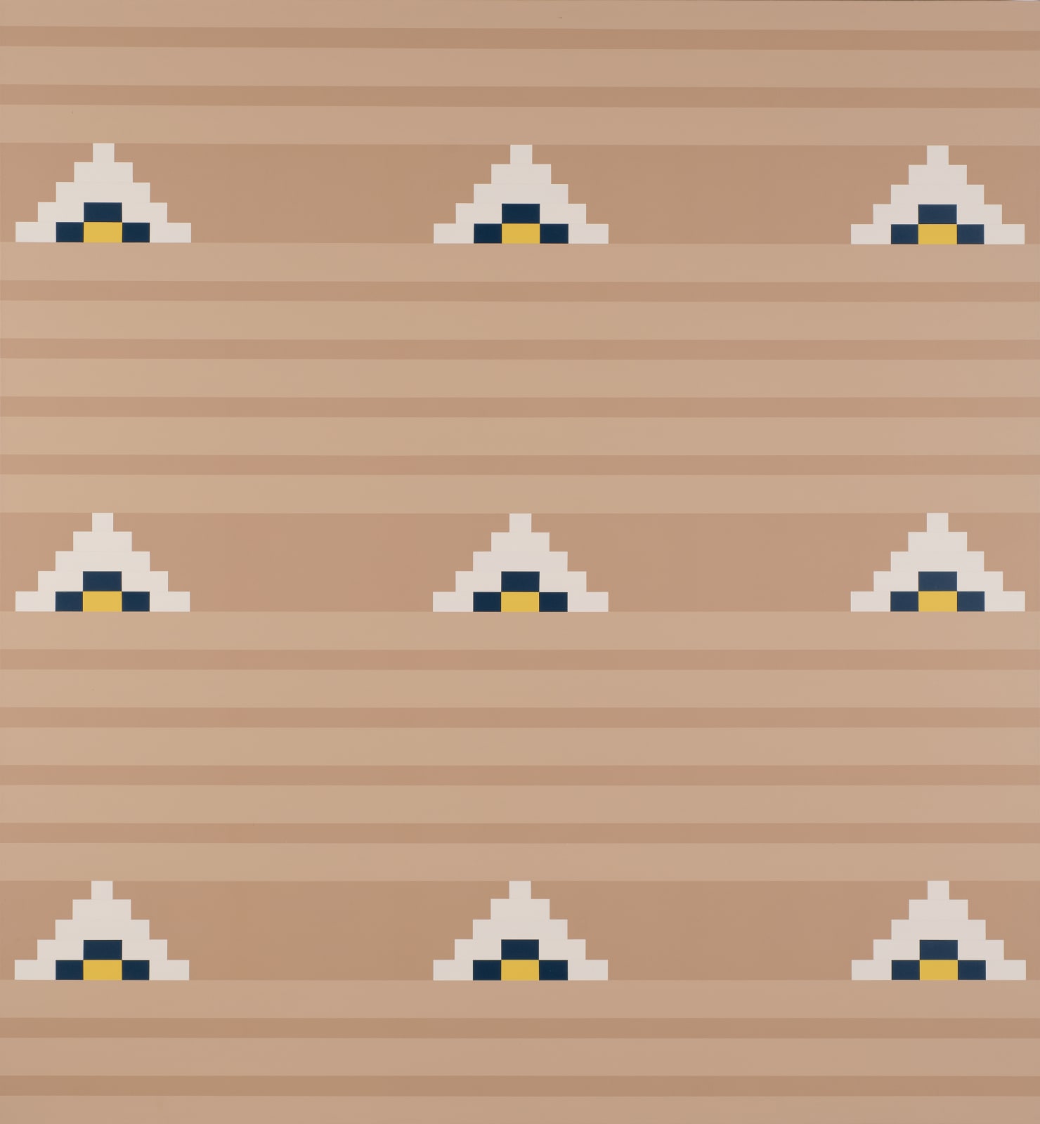 Jordan Ann Craig, On My Way Home, 2021