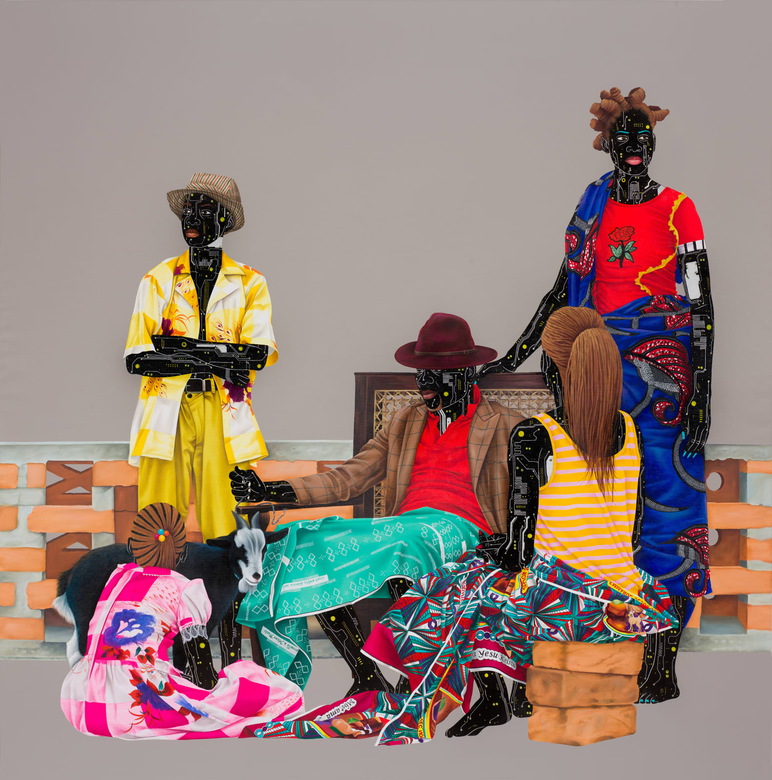 Eddy Kamuanga Ilunga, Contrecarrer 1897, 2021