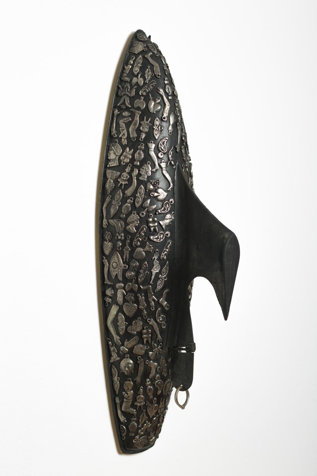 LR Vandy, Milagro, 2016