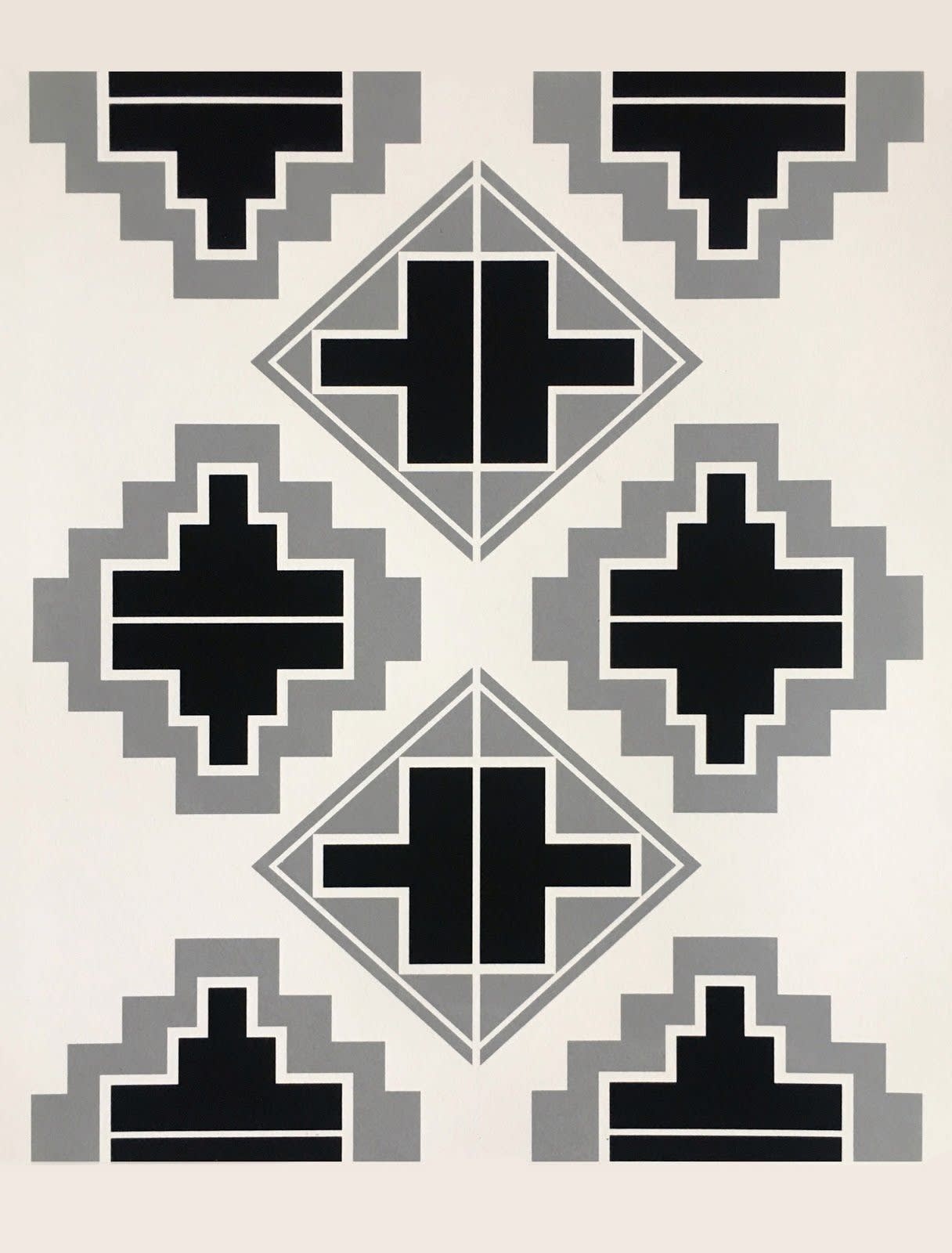 Jordan Ann Craig, Don’t Kill Spiders; Cream, 2018