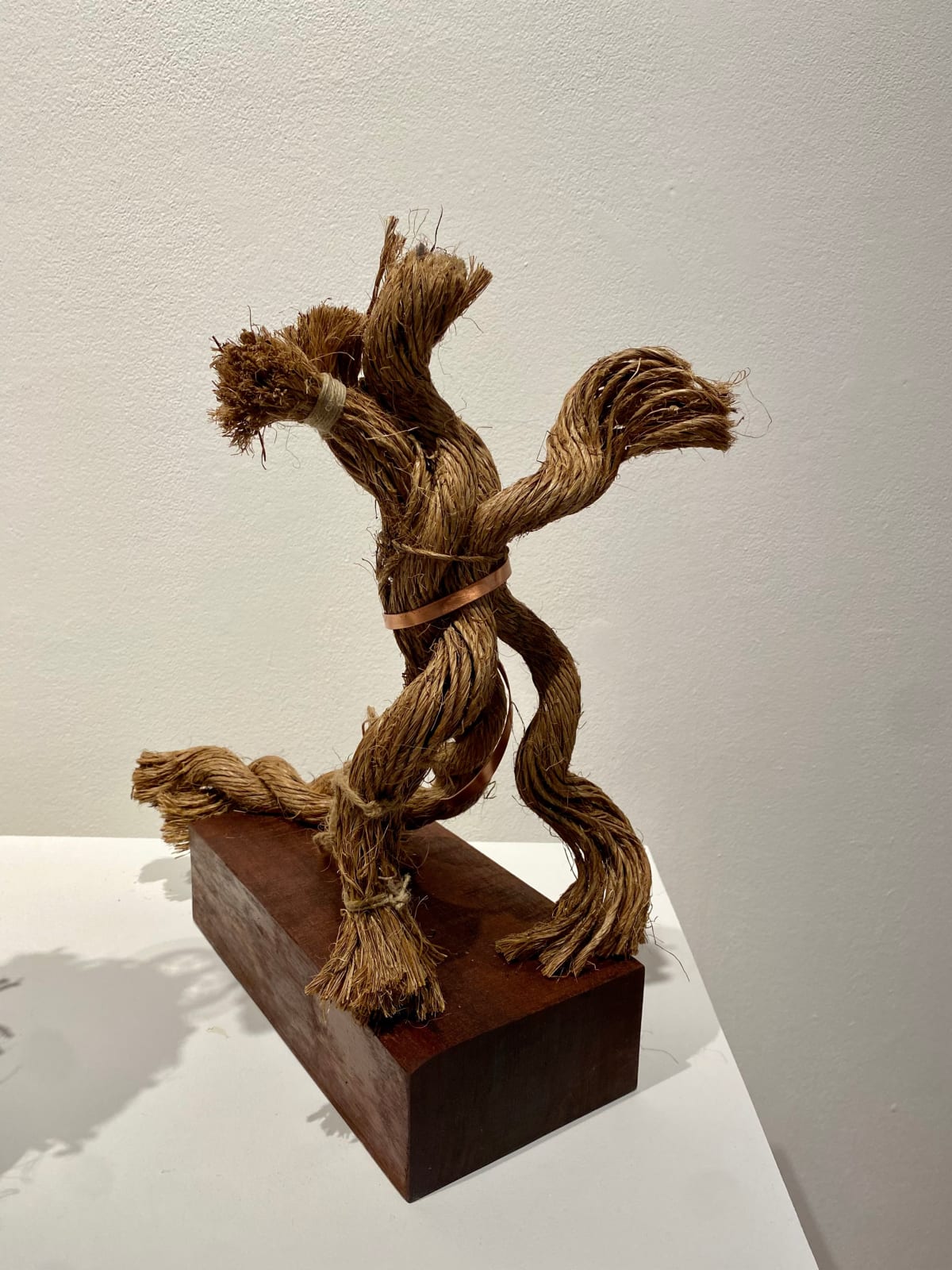 LR Vandy, Dancing in Time: Tango, 2024