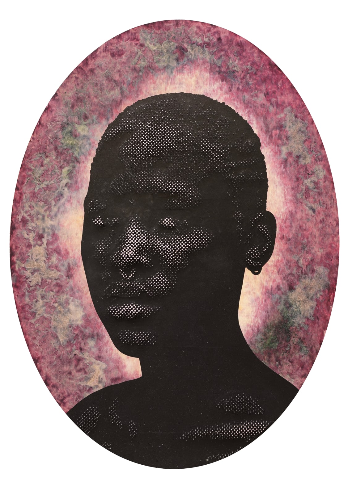 Alexis Peskine, Nikki, 2023