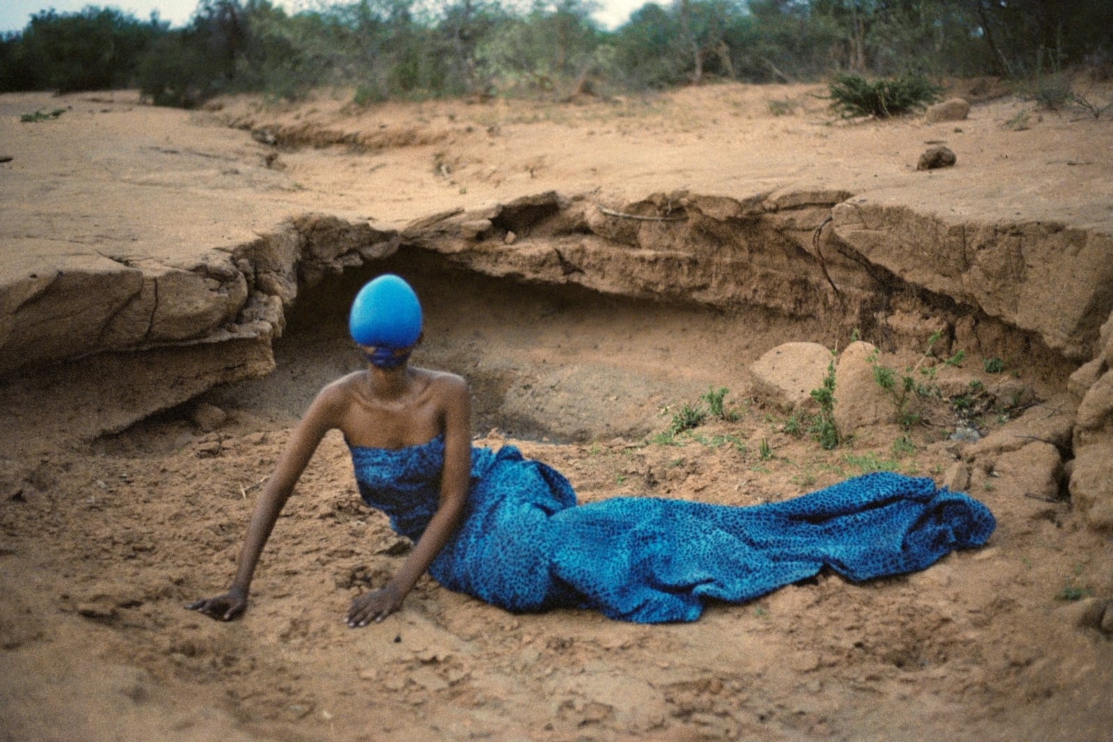 Zana Masombuka, 2009: Namba S'khanbe XIII, 2019