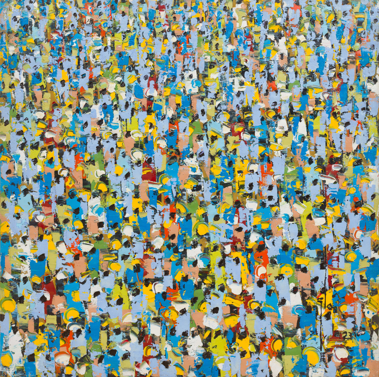 Ablade Glover, People, 2023