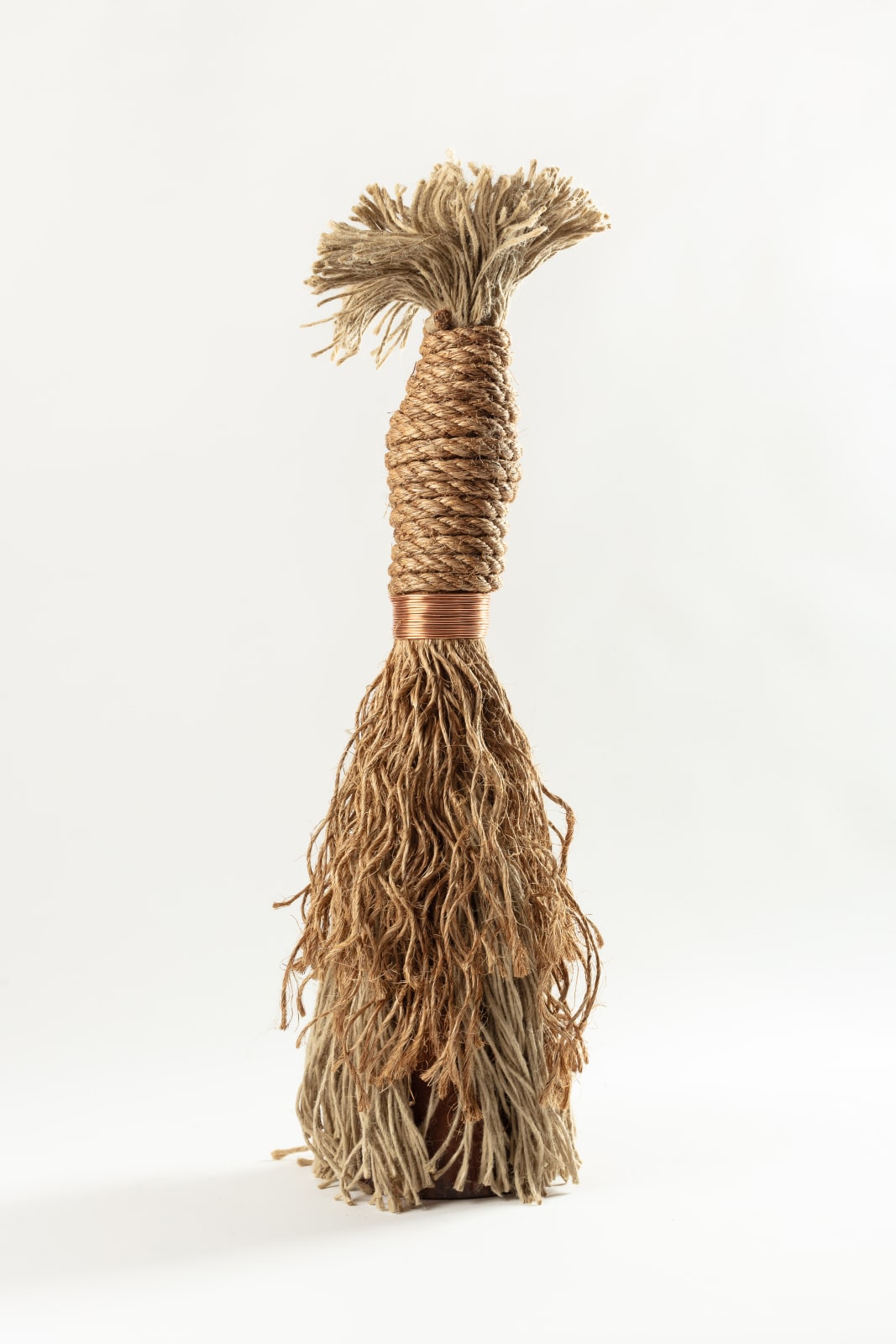 LR Vandy, Dancing in Time: Carimbo, 2024