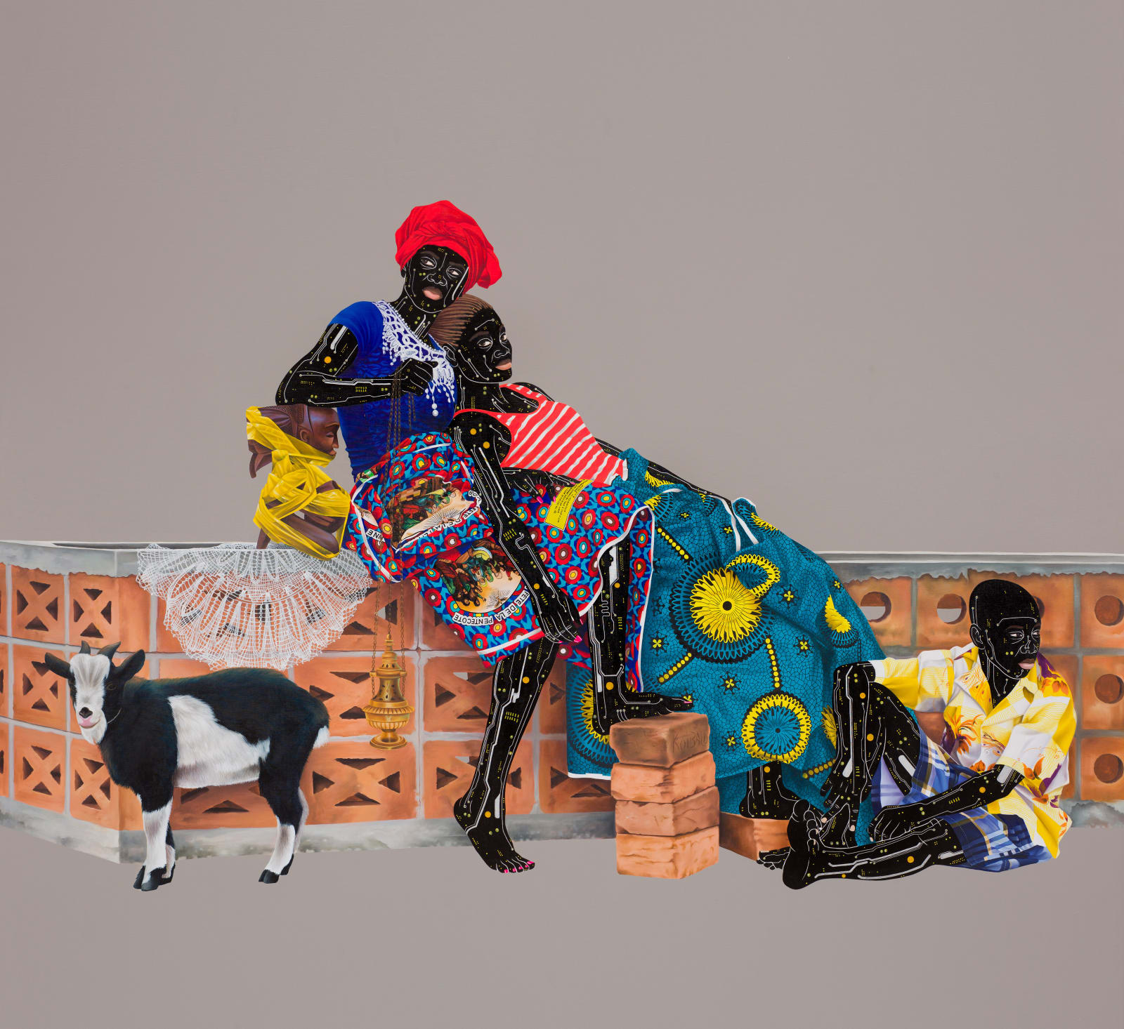 Eddy Kamuanga Ilunga, Loss of Power, 2020/21