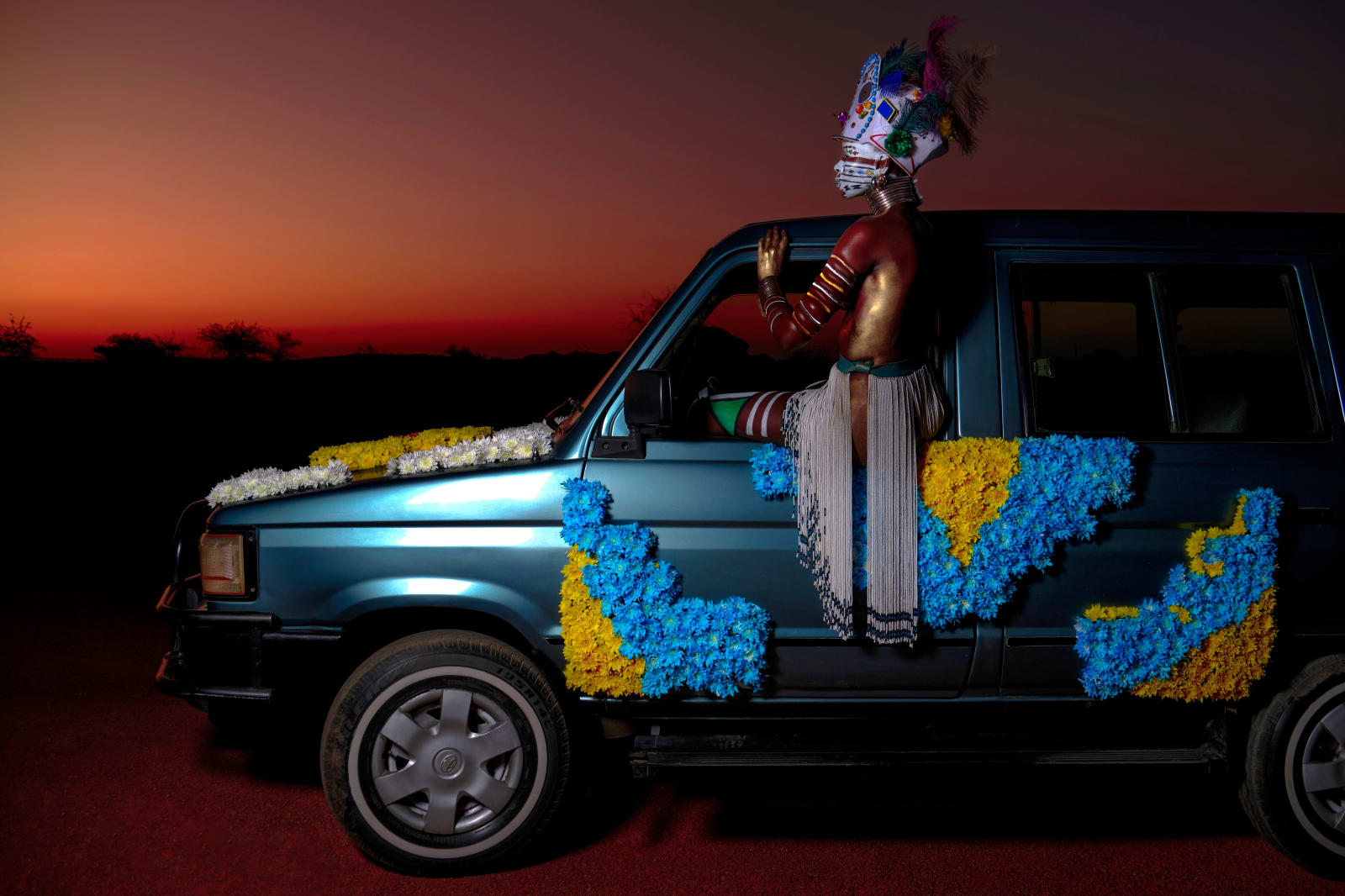 Zana Masombuka, Nges’rhodlweni: Is’memo 6, 2023